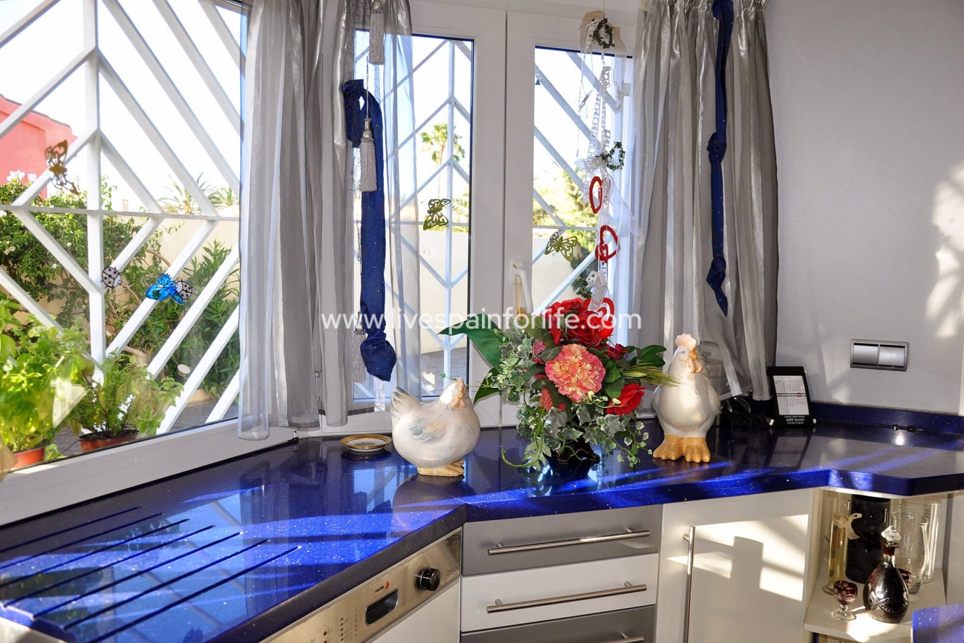 Herverkoop - Villa (alleenstaand) -
Cabo Roig