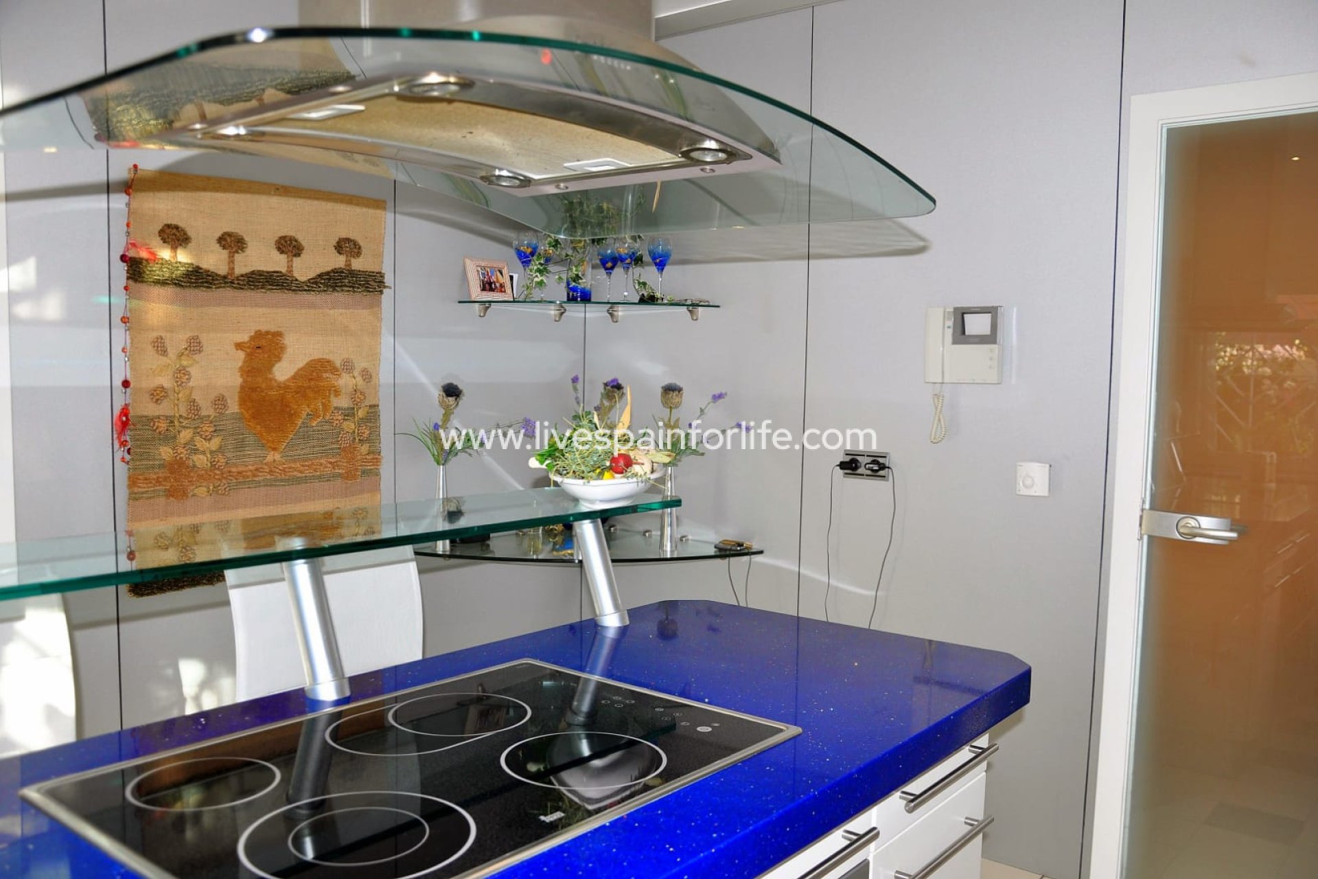 Herverkoop - Villa (alleenstaand) -
Cabo Roig