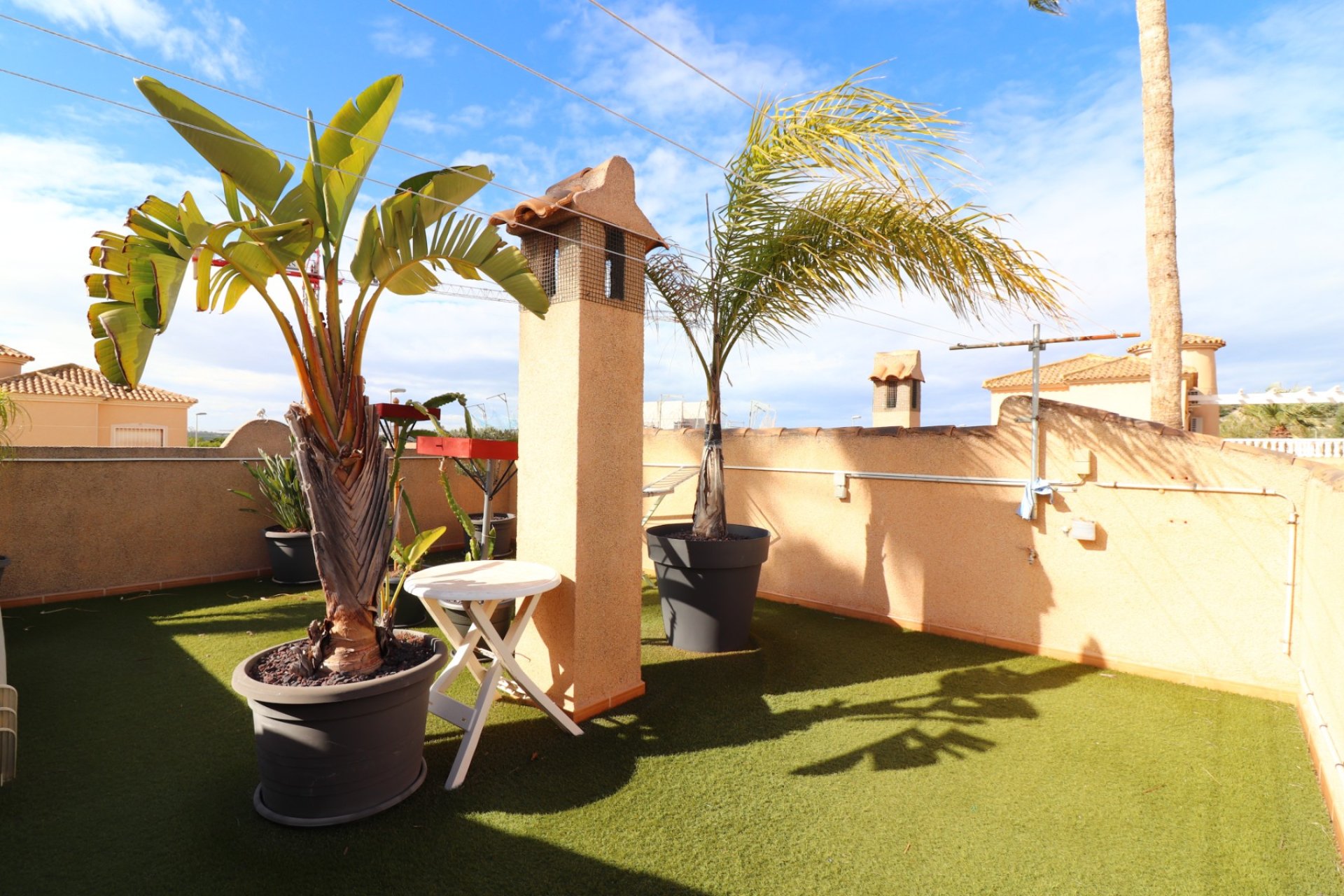 Herverkoop - Villa (alleenstaand) -
Ciudad Quesada - Atalayas