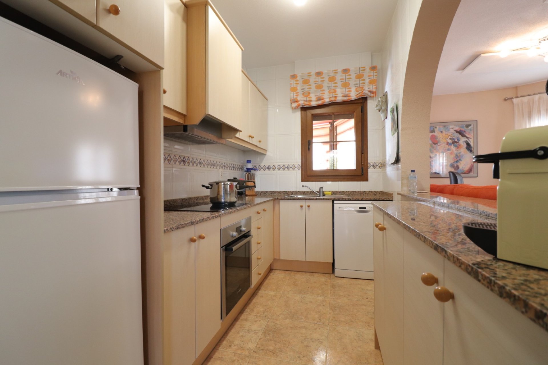 Herverkoop - Villa (alleenstaand) -
Ciudad Quesada - Atalayas