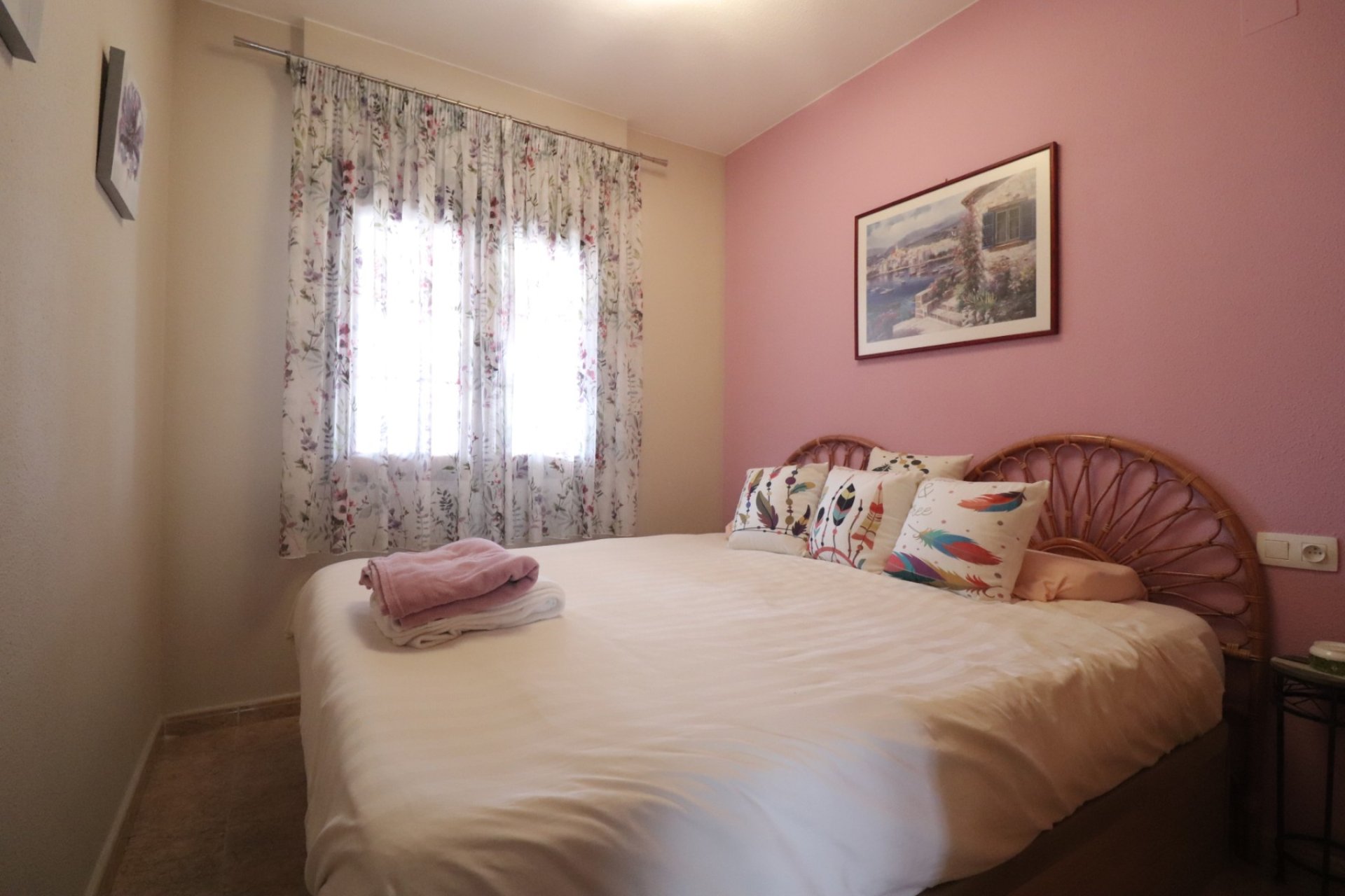 Herverkoop - Villa (alleenstaand) -
Ciudad Quesada - Atalayas