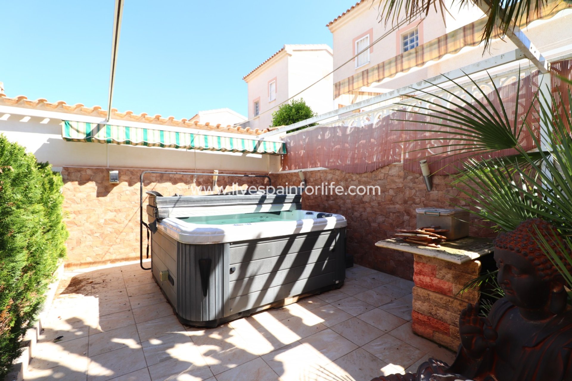 Herverkoop - Villa (alleenstaand) -
Ciudad Quesada - Atalayas