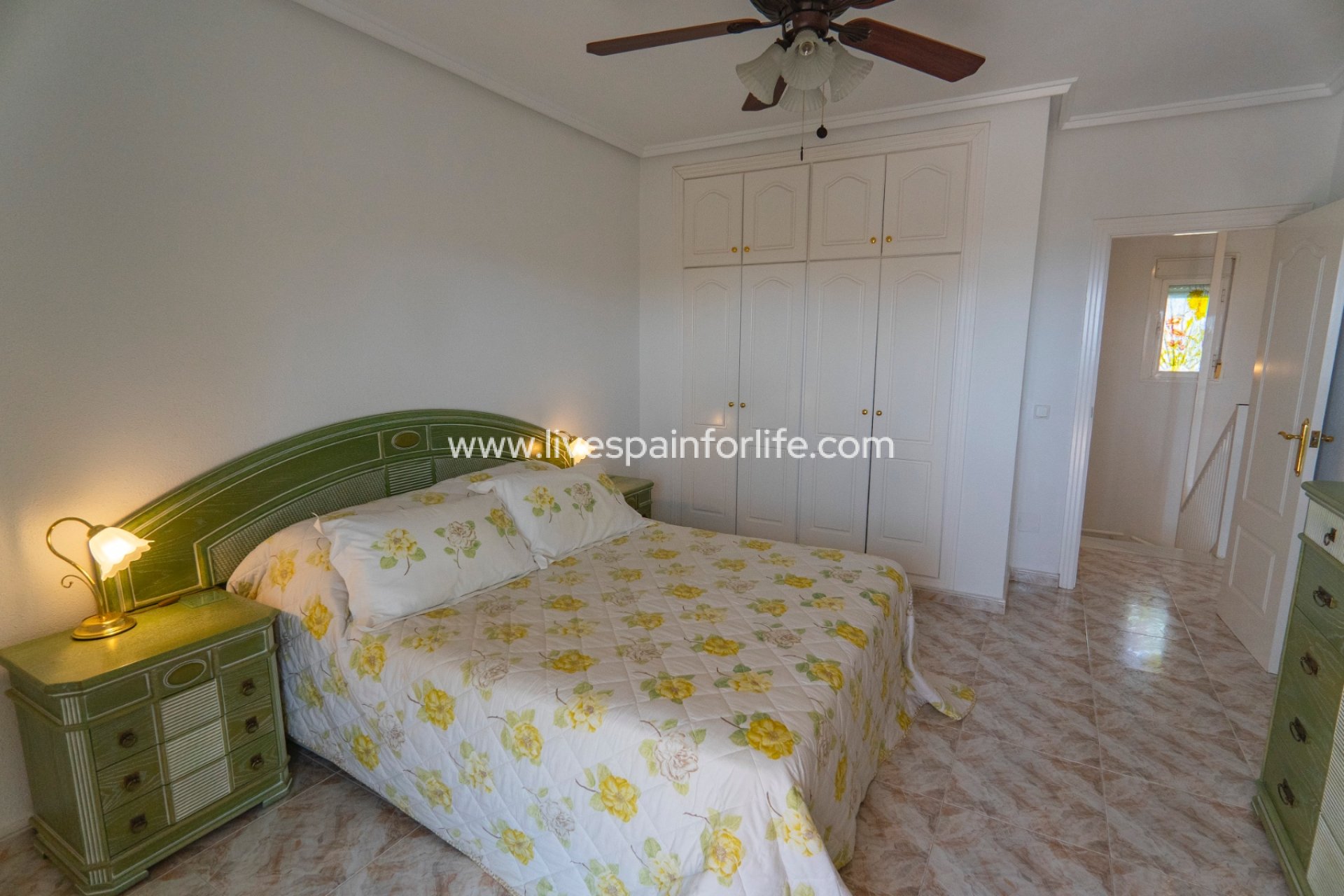 Herverkoop - Villa (alleenstaand) -
Ciudad Quesada - Campo De Golf La Marquesa