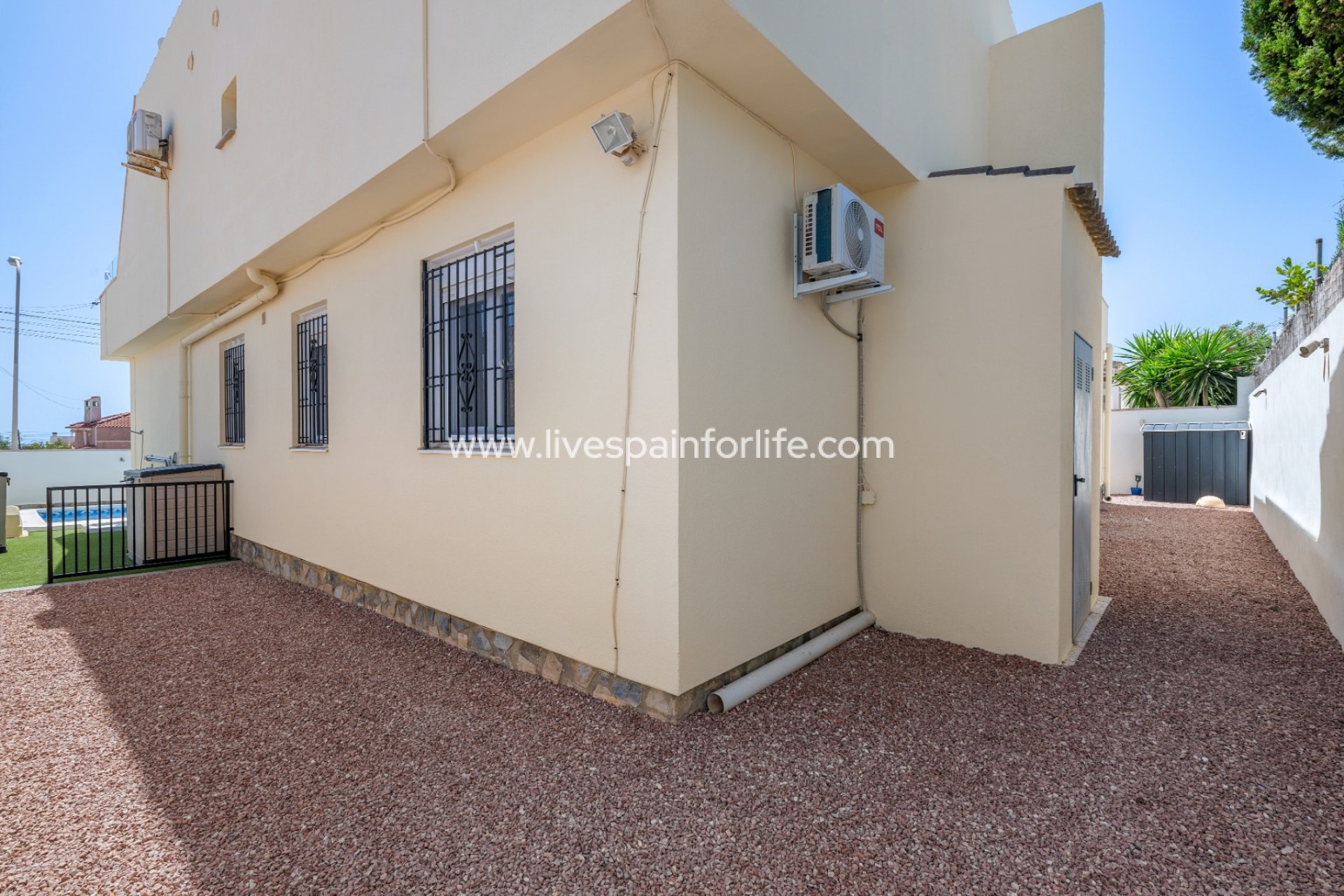 Herverkoop - Villa (alleenstaand) -
Ciudad Quesada - Center