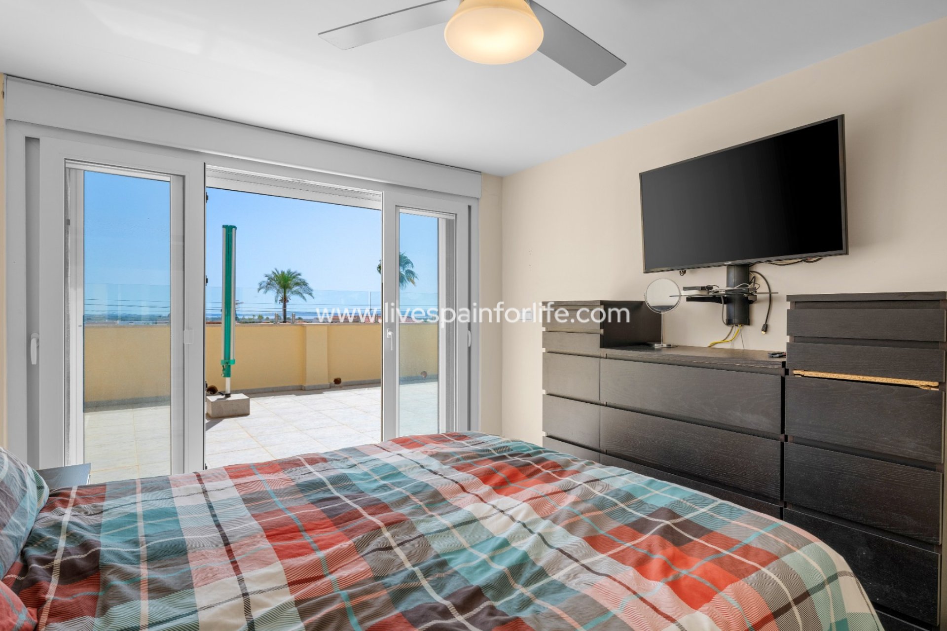 Herverkoop - Villa (alleenstaand) -
Ciudad Quesada - Center
