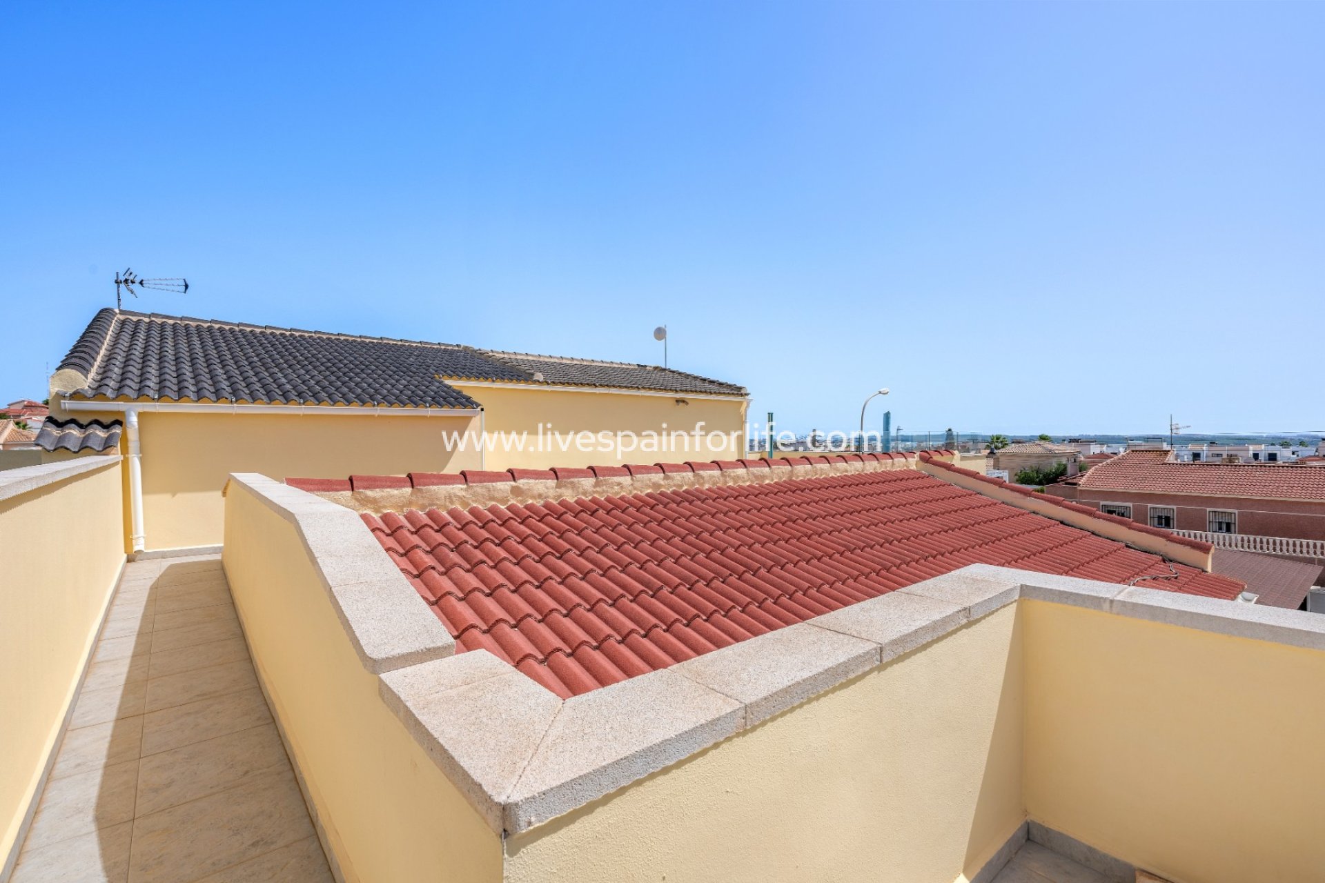 Herverkoop - Villa (alleenstaand) -
Ciudad Quesada - Center