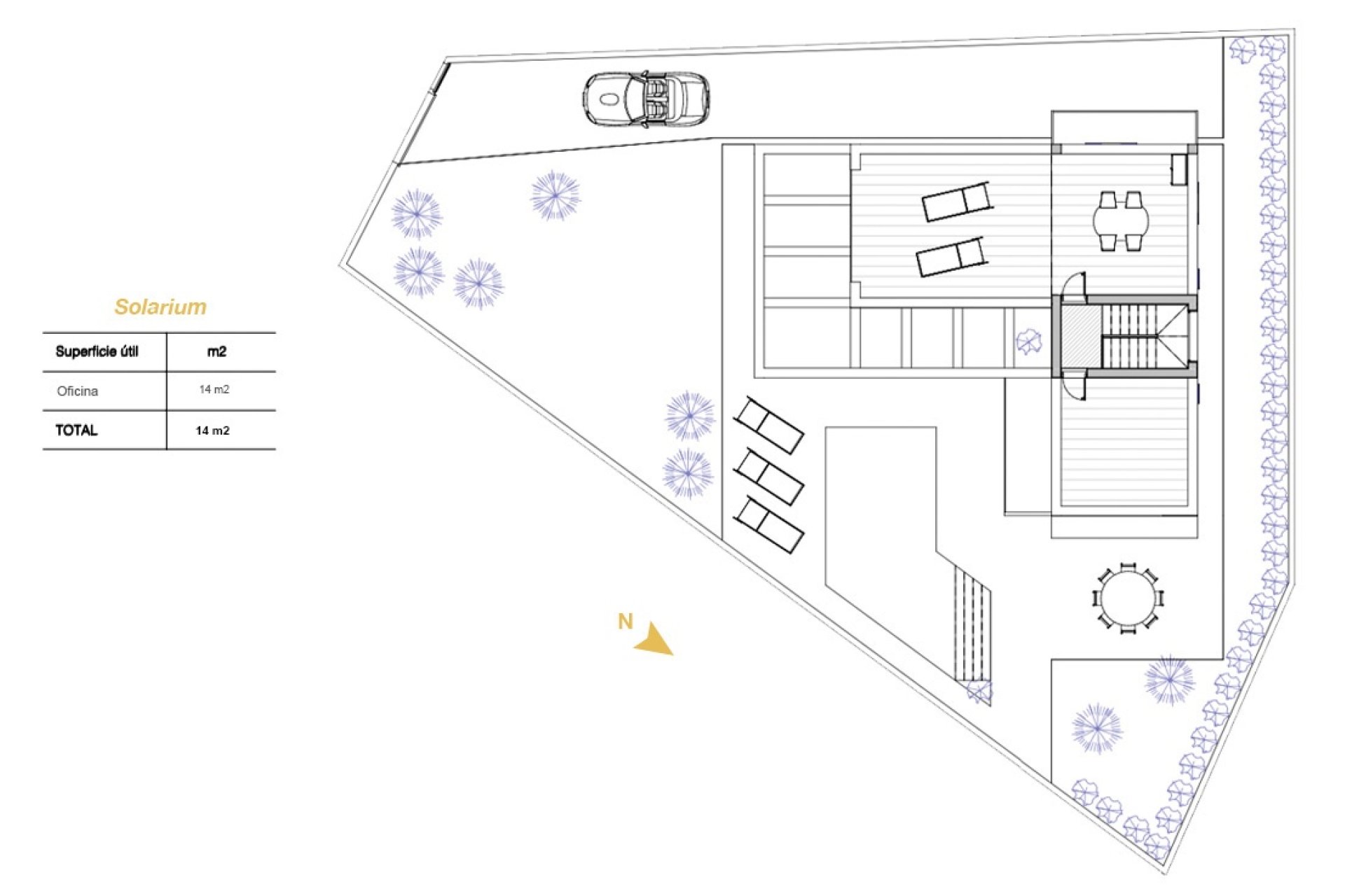 Herverkoop - Villa (alleenstaand) -
Ciudad Quesada - Ciudad Quesada - Rojales