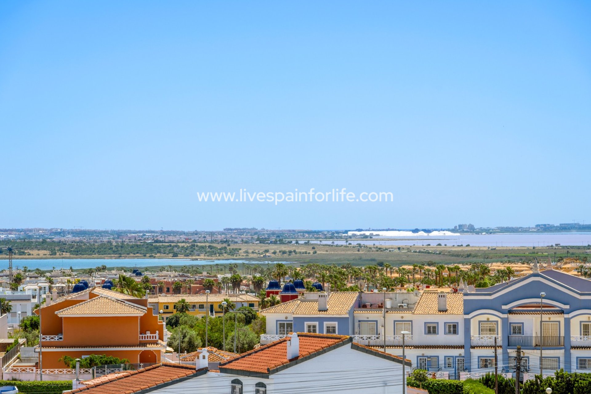 Herverkoop - Villa (alleenstaand) -
Ciudad Quesada - Ciudad Quesada - Rojales