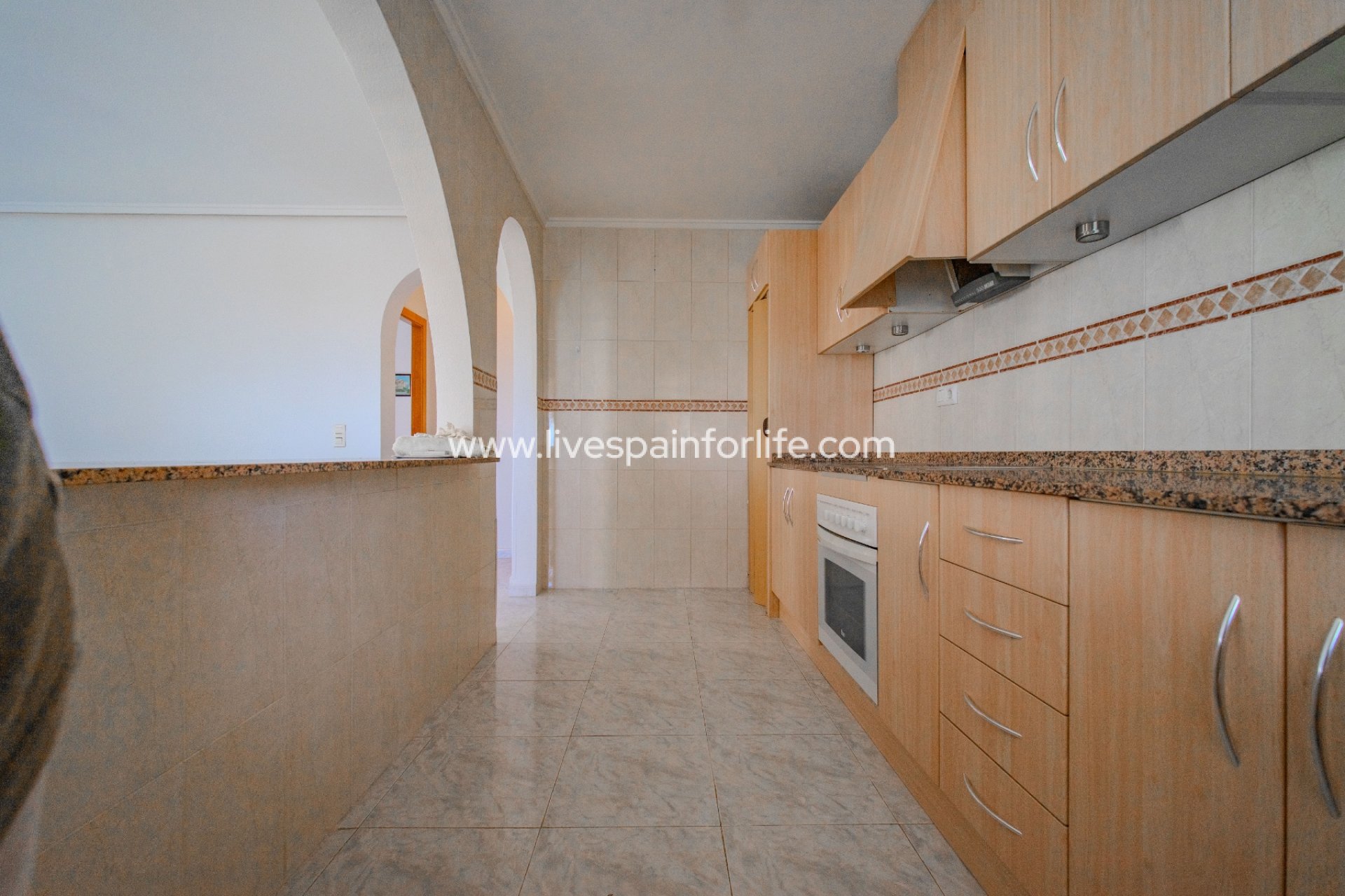 Herverkoop - Villa (alleenstaand) -
Ciudad Quesada - Ciudad Quesada - Rojales