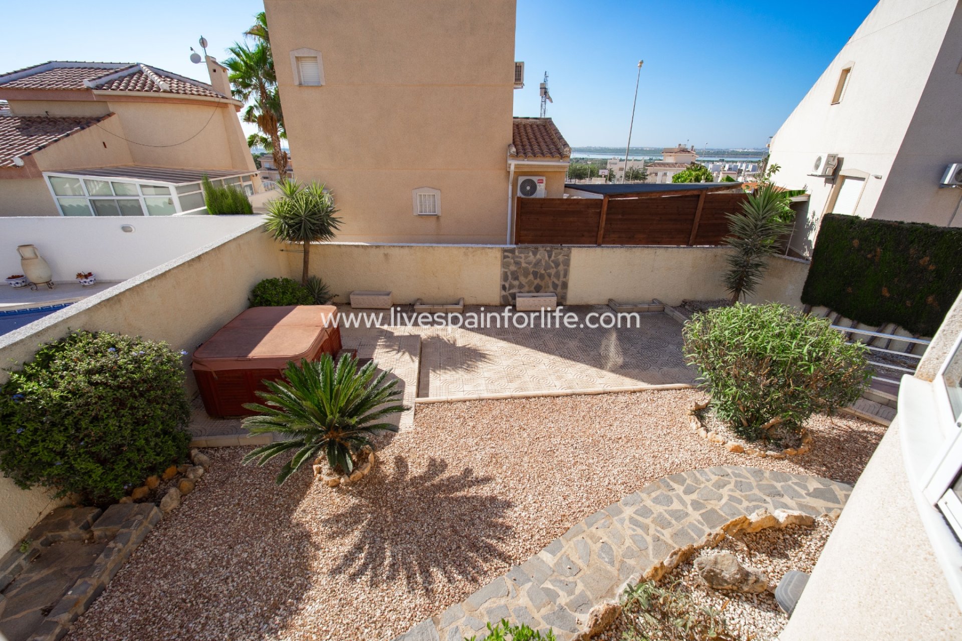 Herverkoop - Villa (alleenstaand) -
Ciudad Quesada - Ciudad Quesada - Rojales