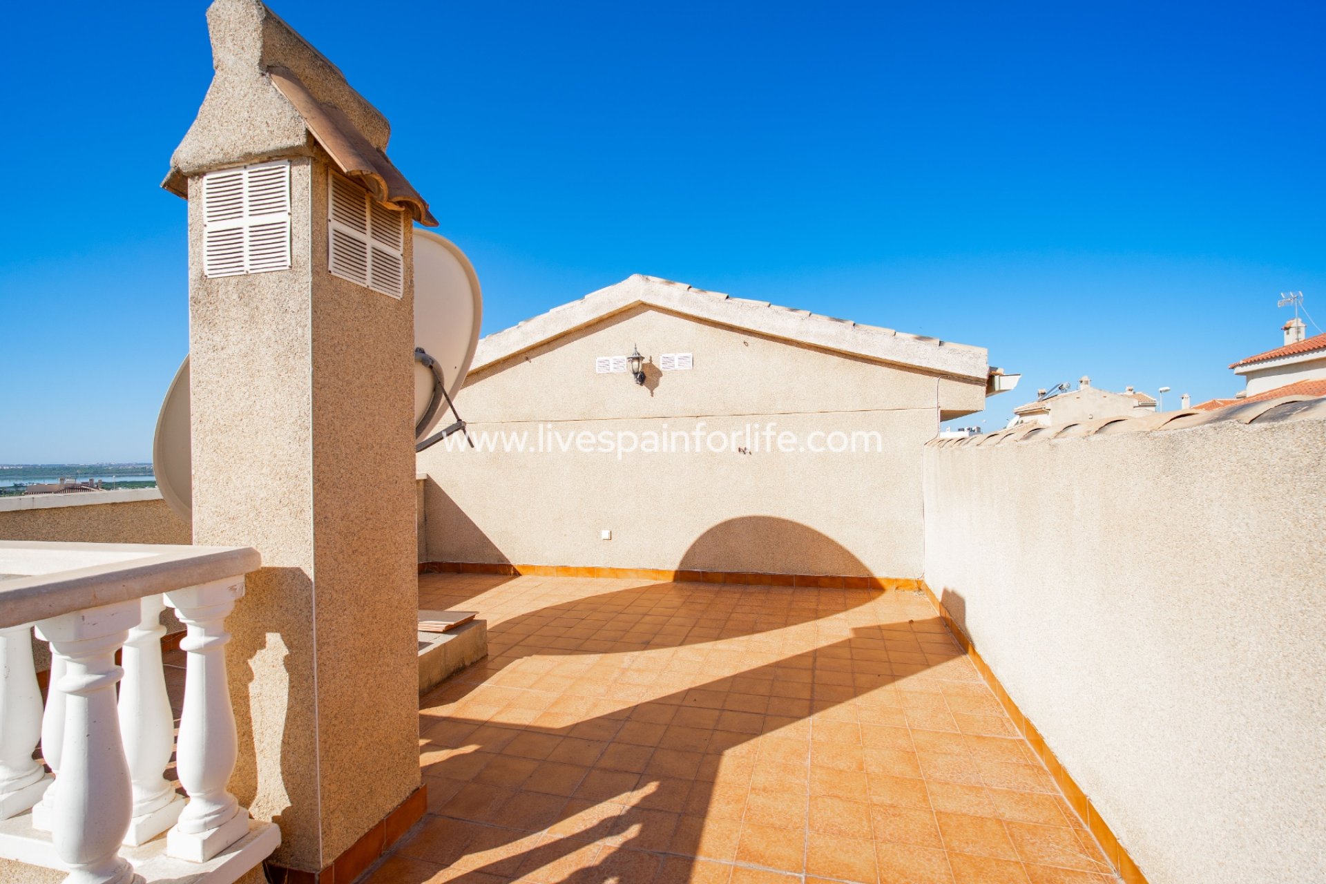 Herverkoop - Villa (alleenstaand) -
Ciudad Quesada - Ciudad Quesada - Rojales