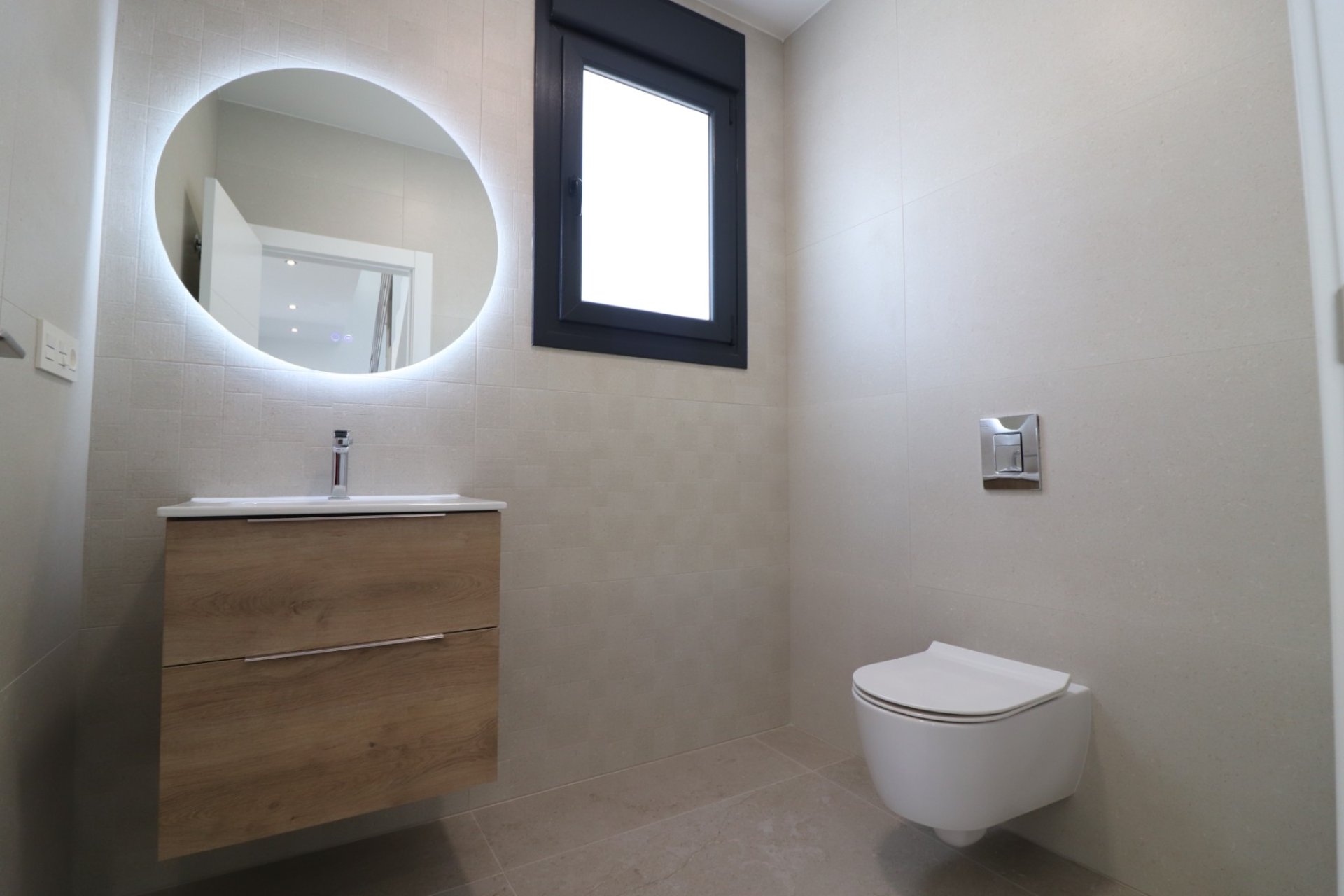 Herverkoop - Villa (alleenstaand) -
Ciudad Quesada - Ciudad Quesada - Town