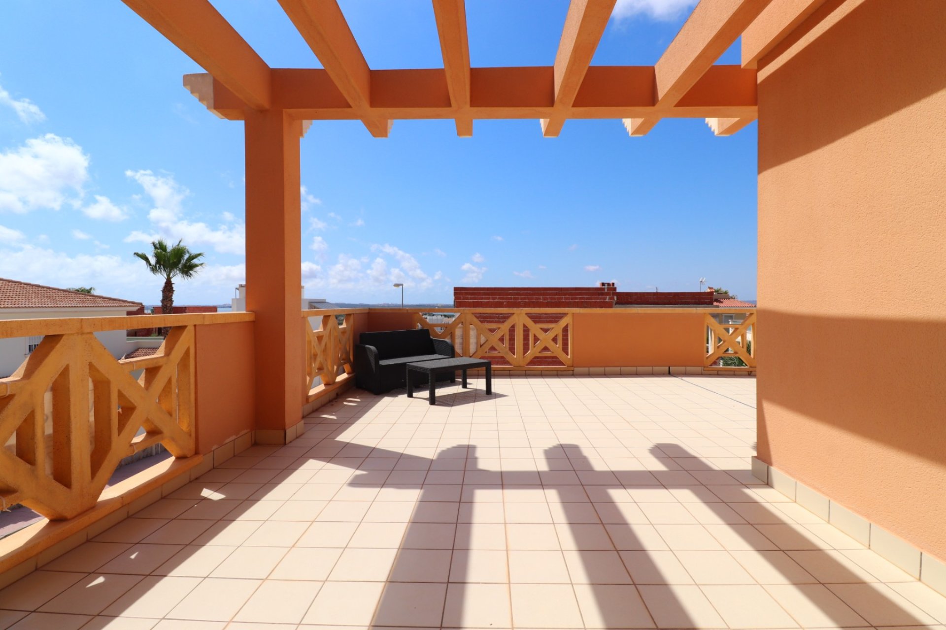 Herverkoop - Villa (alleenstaand) -
Ciudad Quesada - La Fiesta