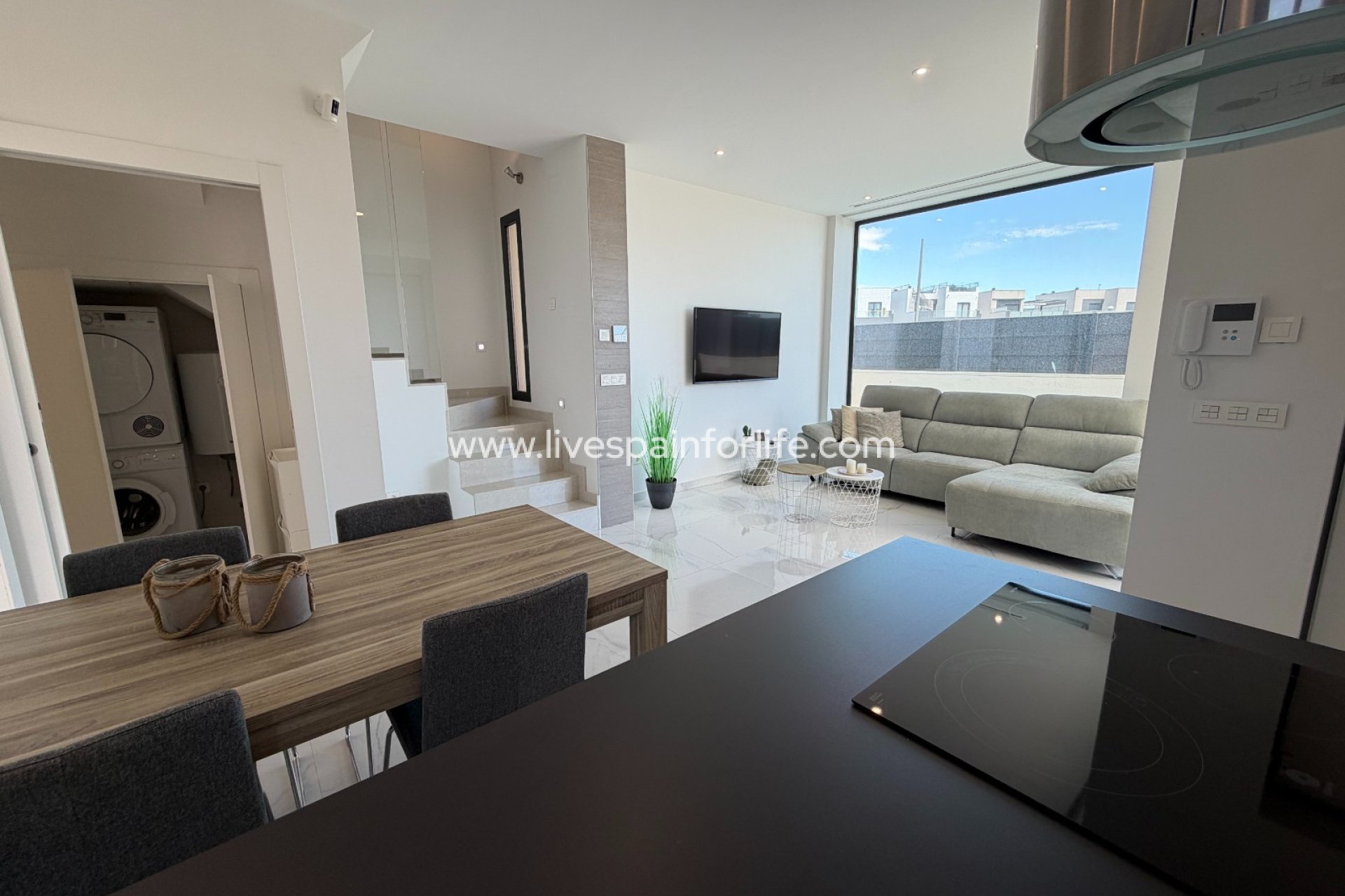 Herverkoop - Villa (alleenstaand) -
Ciudad Quesada - La Laguna