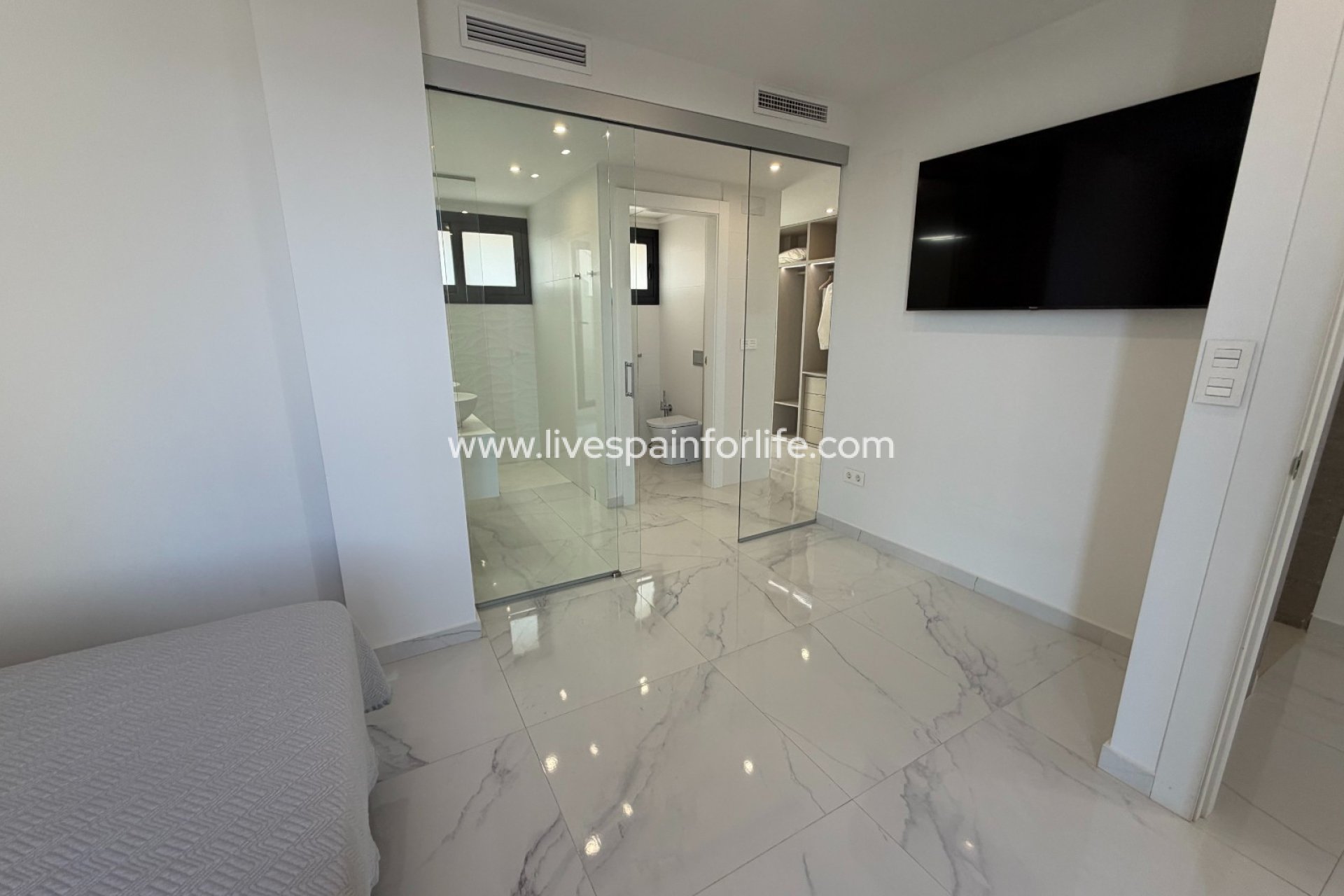 Herverkoop - Villa (alleenstaand) -
Ciudad Quesada - La Laguna