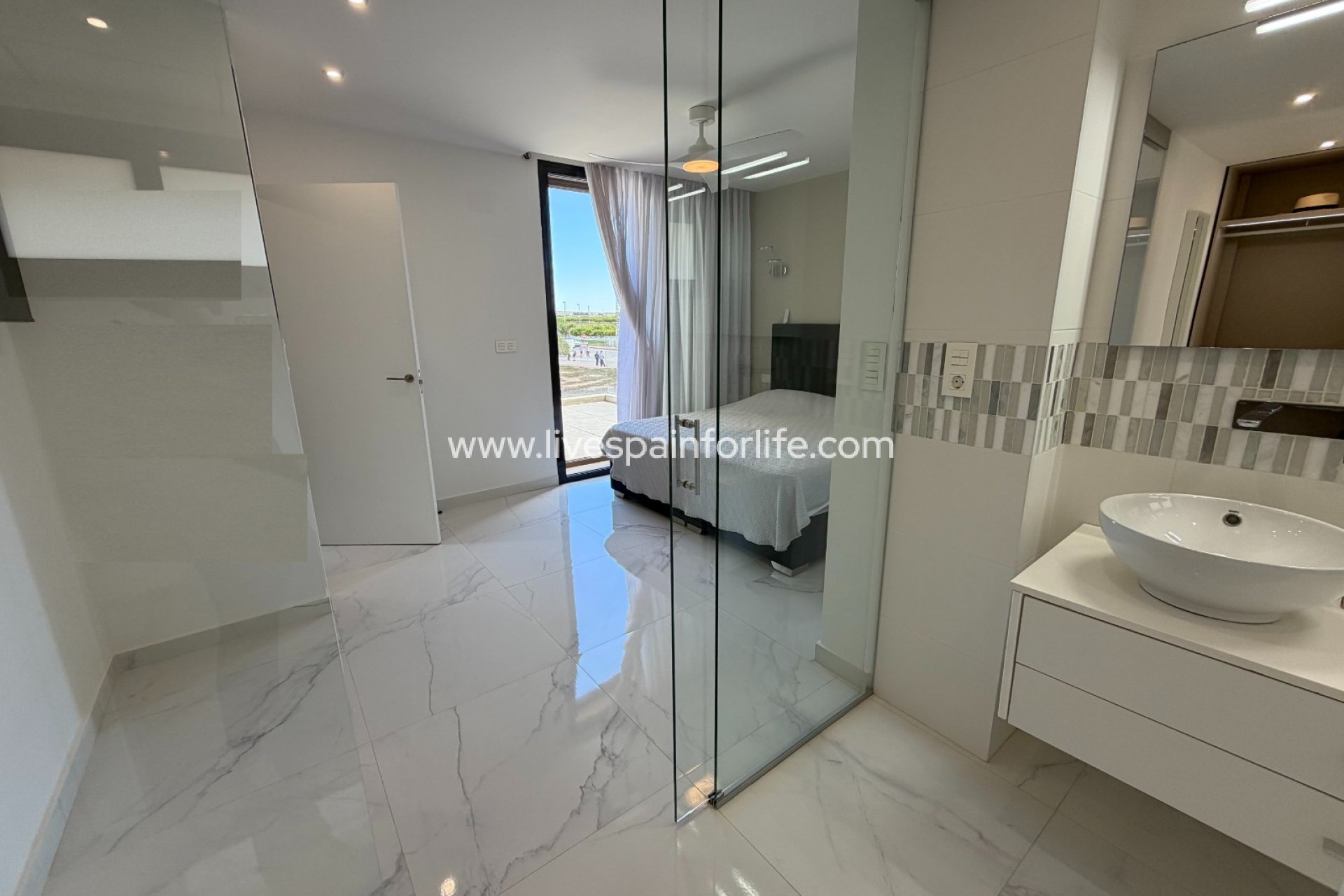 Herverkoop - Villa (alleenstaand) -
Ciudad Quesada - La Laguna