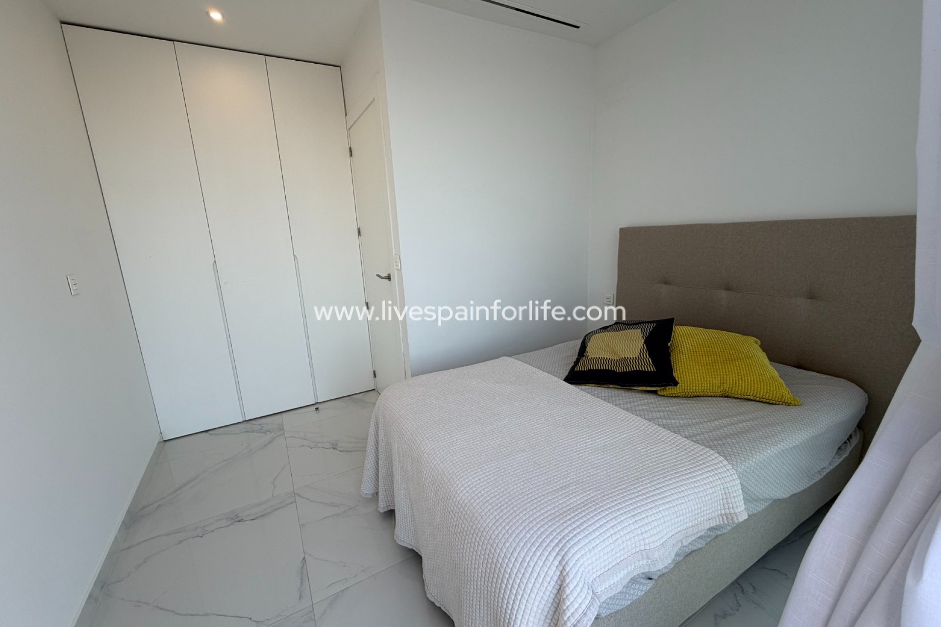 Herverkoop - Villa (alleenstaand) -
Ciudad Quesada - La Laguna