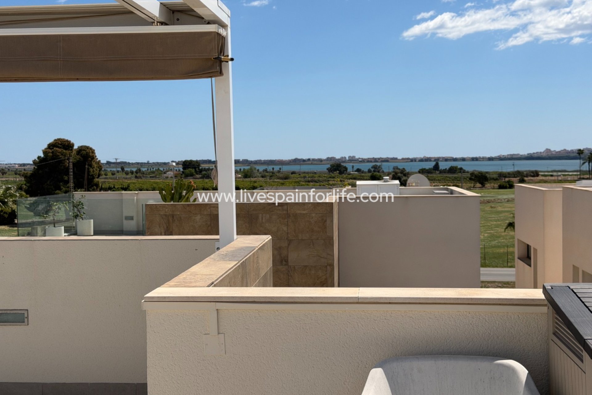 Herverkoop - Villa (alleenstaand) -
Ciudad Quesada - La Laguna