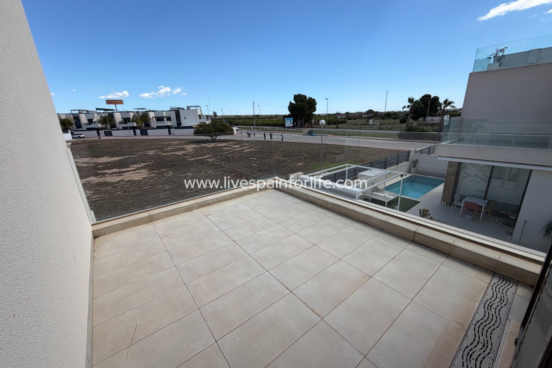 Herverkoop - Villa (alleenstaand) -
Ciudad Quesada - La Laguna