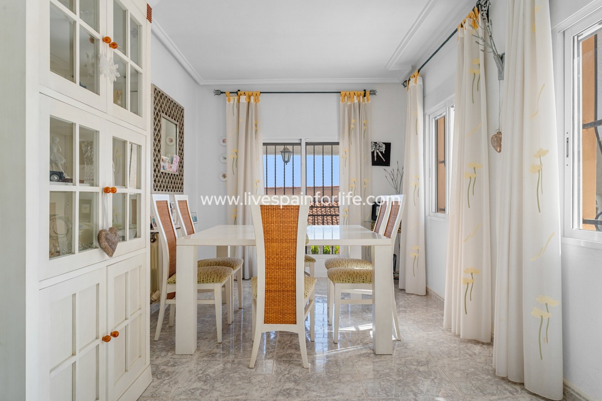 Herverkoop - Villa (alleenstaand) -
Ciudad Quesada - La Marquesa
