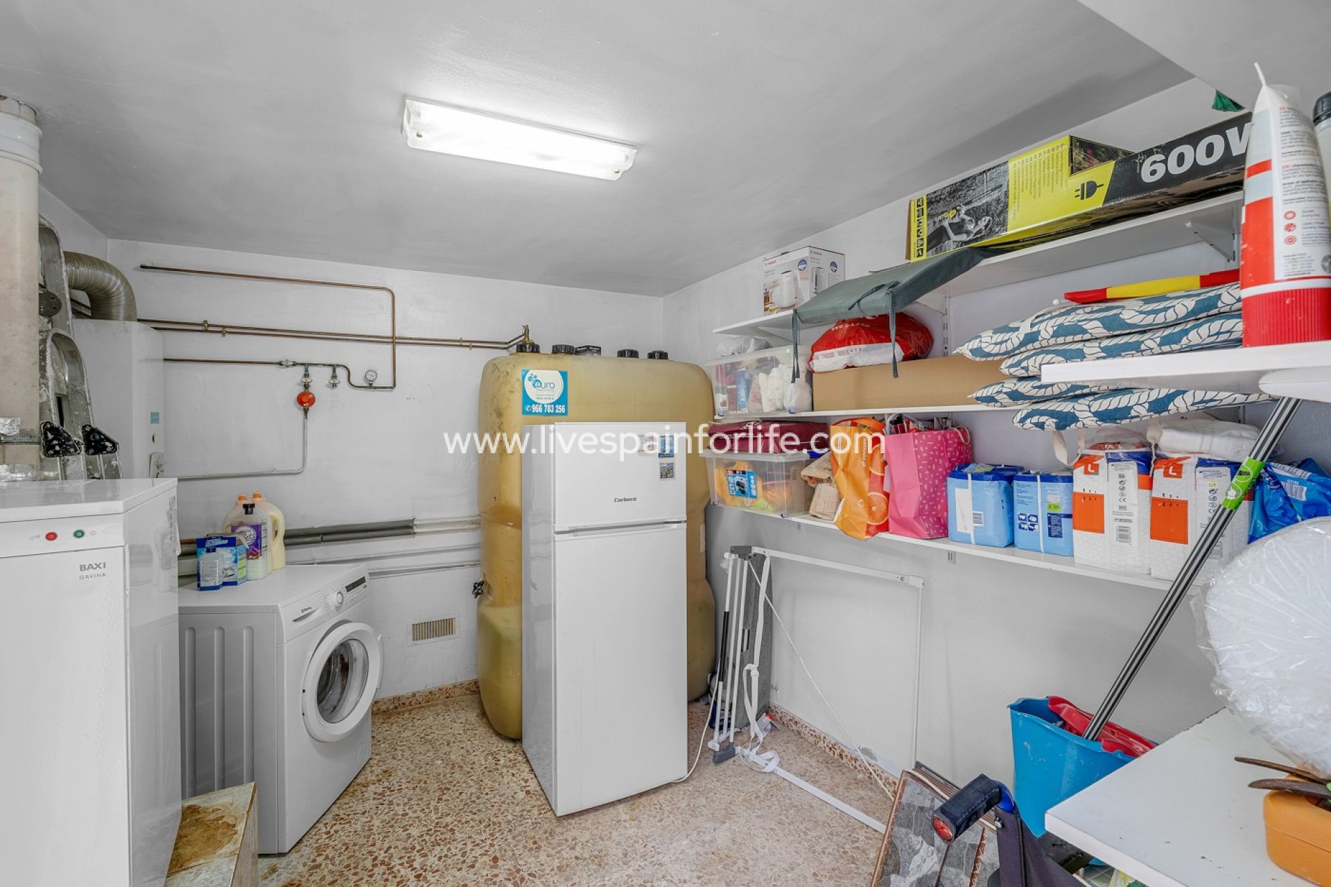 Herverkoop - Villa (alleenstaand) -
Ciudad Quesada - La Marquesa