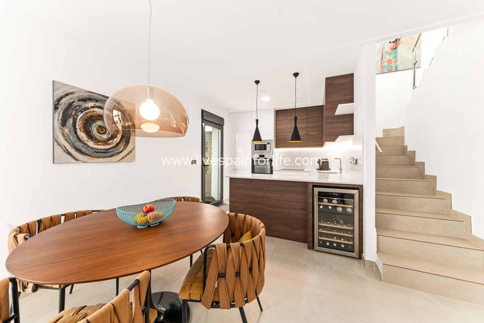Herverkoop - Villa (alleenstaand) -
Ciudad Quesada - Lo Marabu