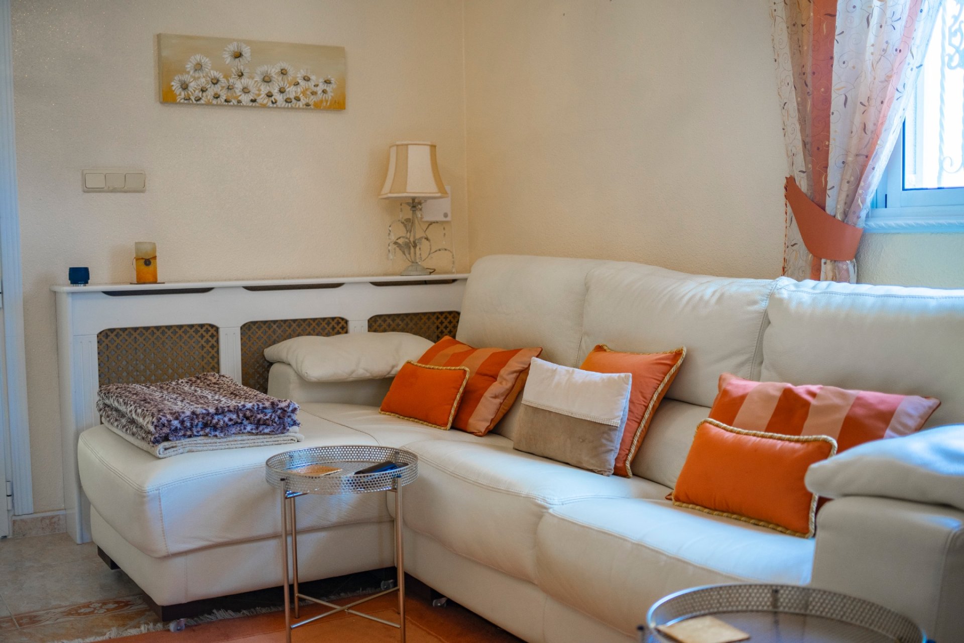 Herverkoop - Villa (alleenstaand) -
Ciudad Quesada - Rojales