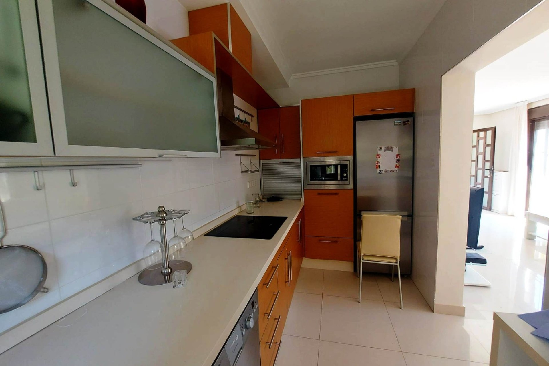 Herverkoop - Villa (alleenstaand) -
Ciudad Quesada