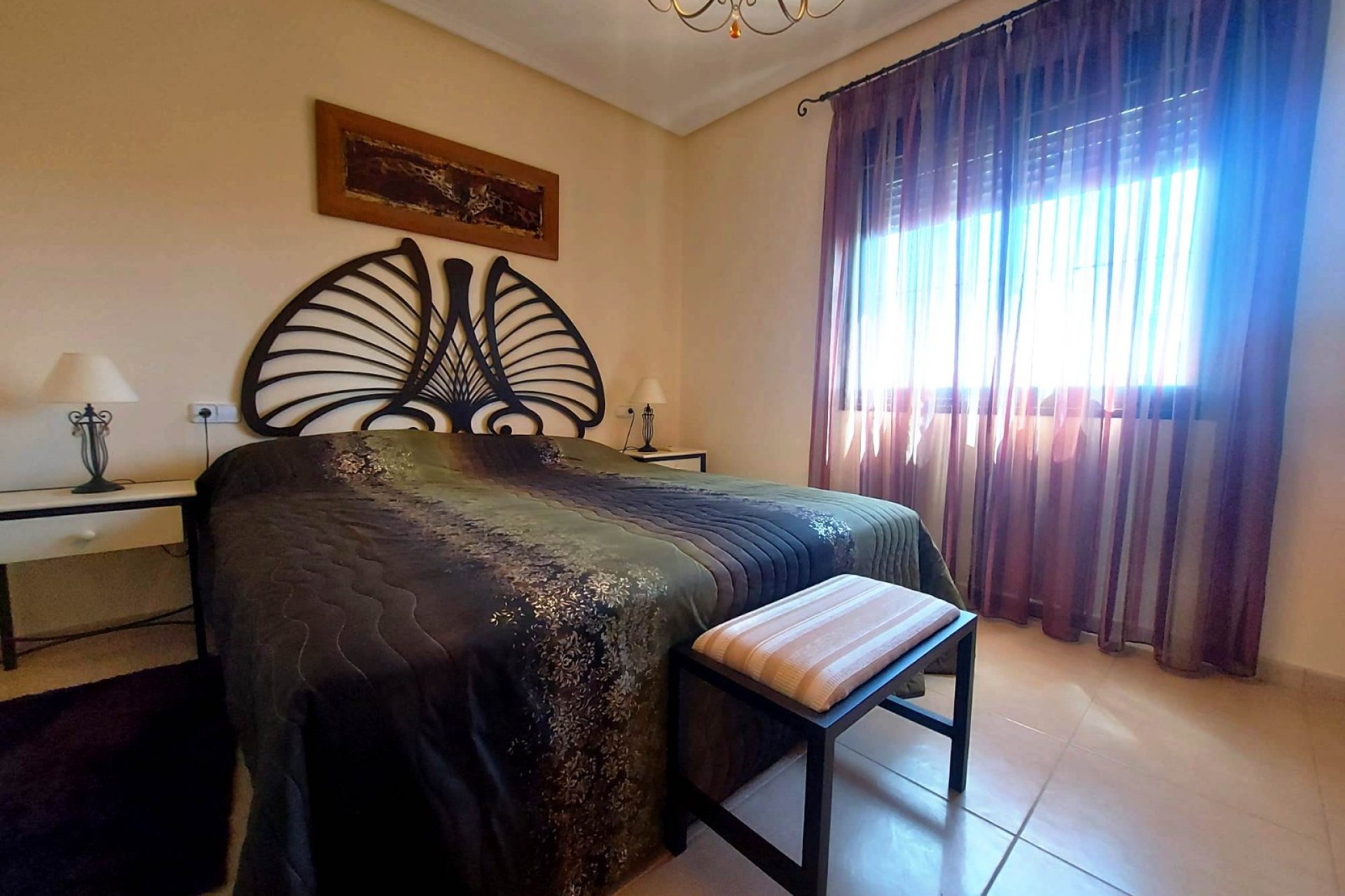 Herverkoop - Villa (alleenstaand) -
Ciudad Quesada