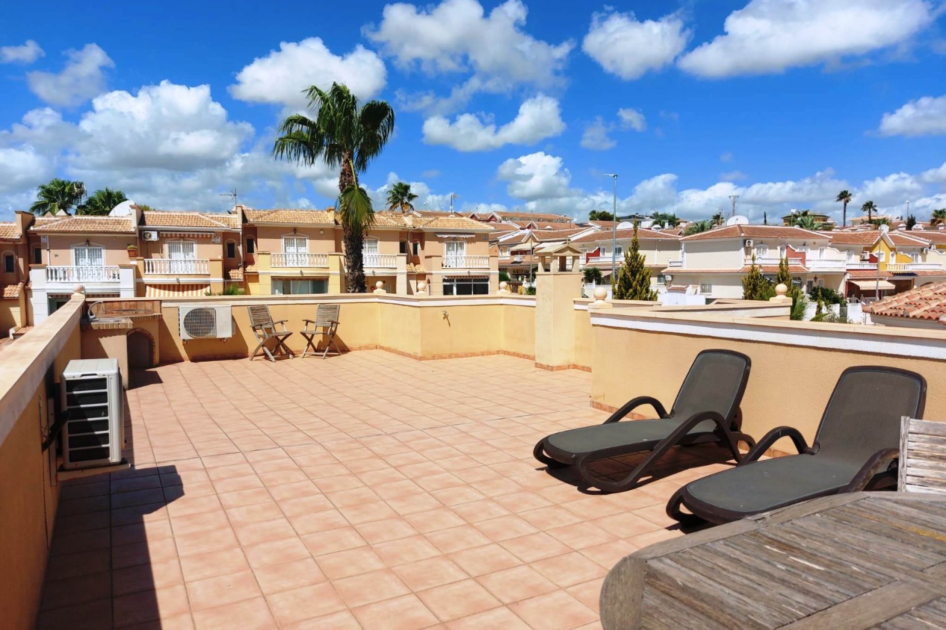 Herverkoop - Villa (alleenstaand) -
Ciudad Quesada