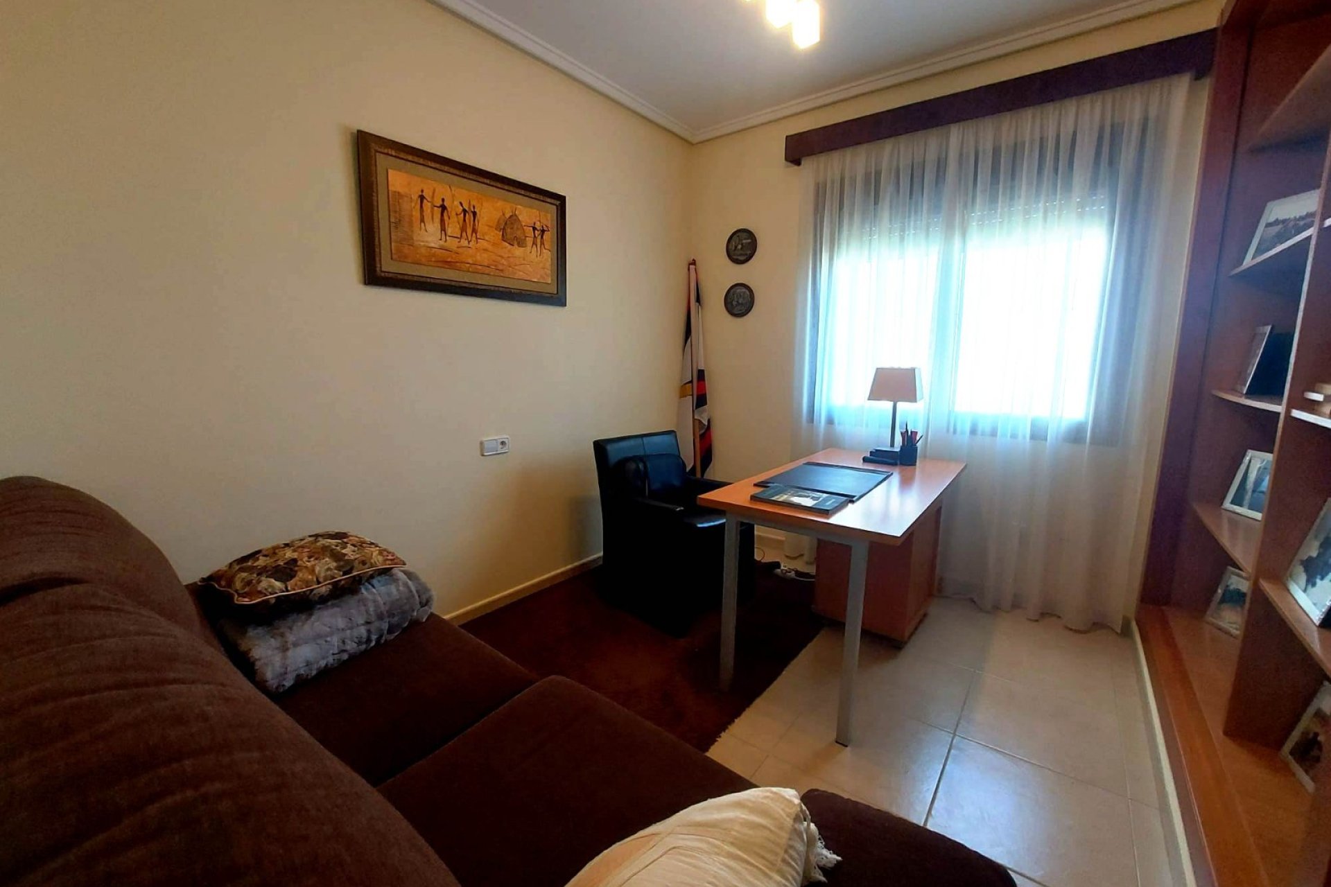 Herverkoop - Villa (alleenstaand) -
Ciudad Quesada