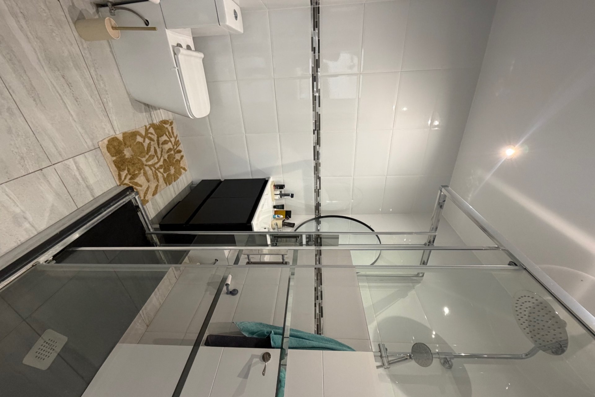 Herverkoop - Villa (alleenstaand) -
Ciudad Quesada