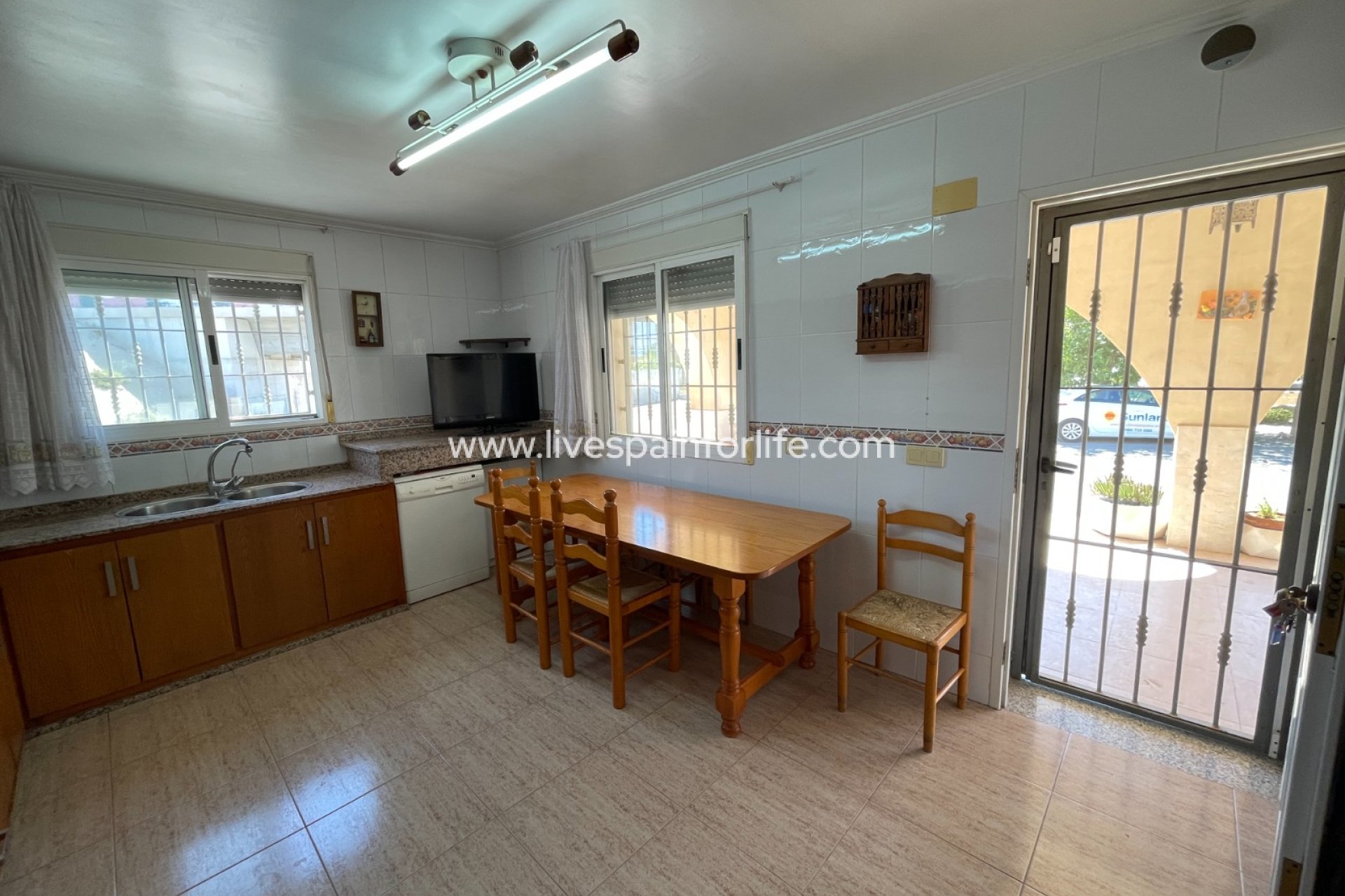Herverkoop - Villa (alleenstaand) -
Crevillent - Crevillente