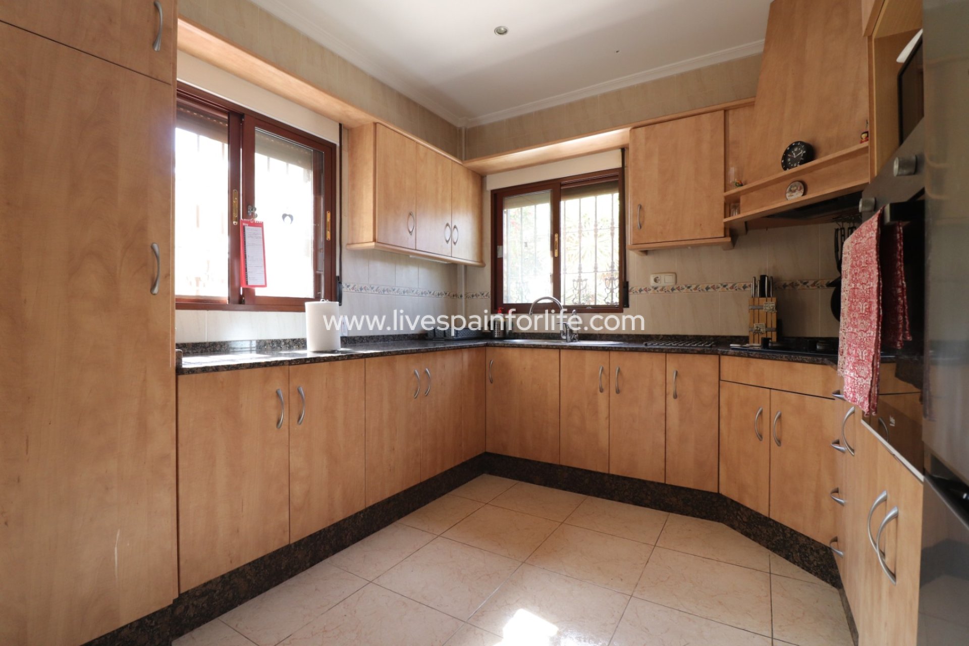 Herverkoop - Villa (alleenstaand) -
Formentera Del Segura - Fincas de La Vega