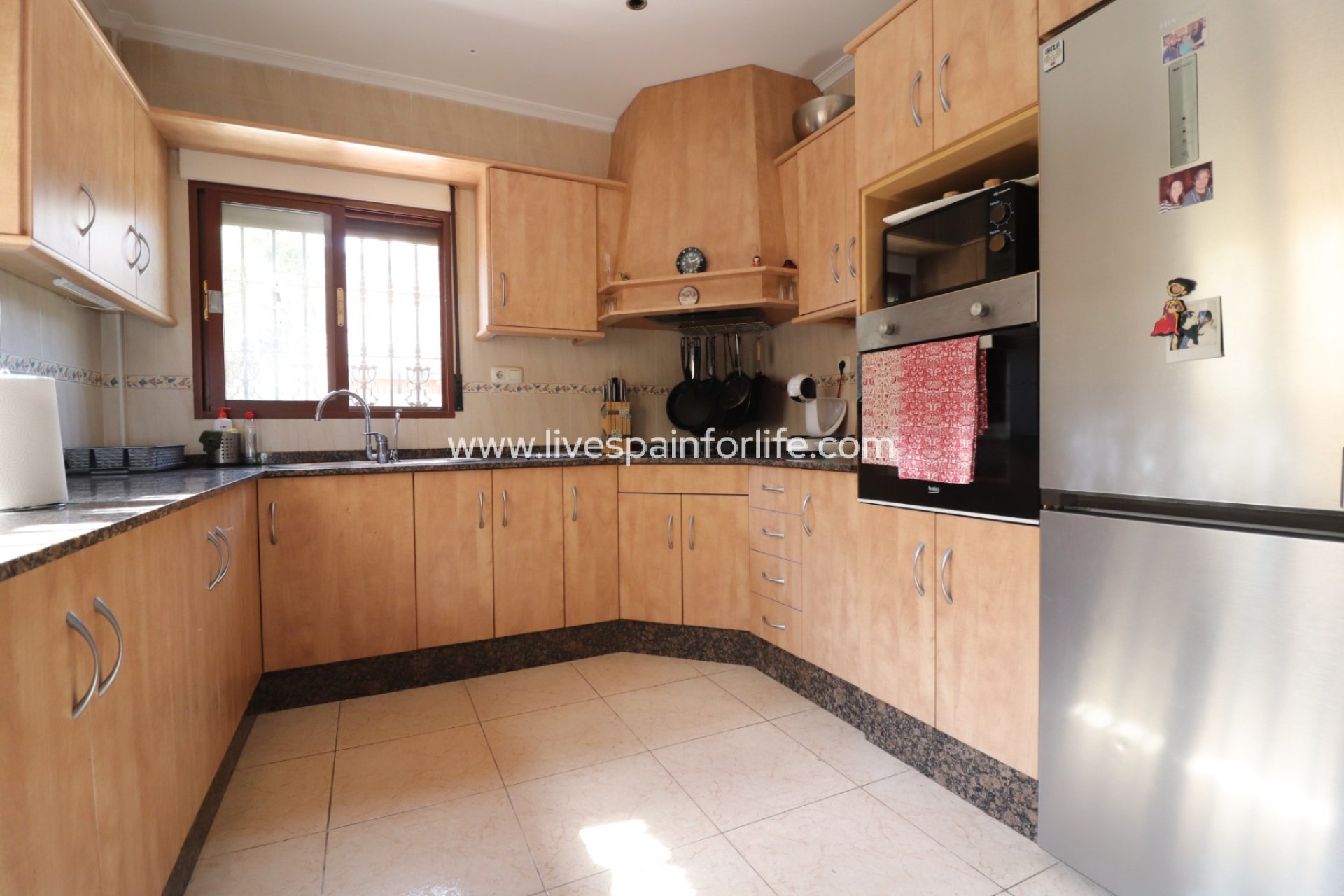 Herverkoop - Villa (alleenstaand) -
Formentera Del Segura - Fincas de La Vega
