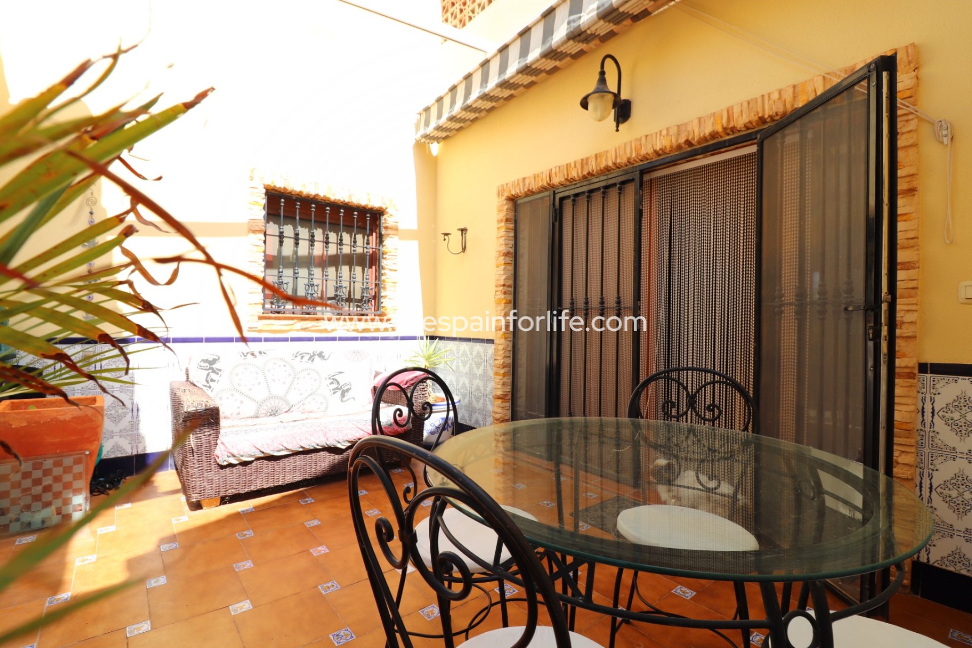 Herverkoop - Villa (alleenstaand) -
Formentera Del Segura - Fincas de La Vega