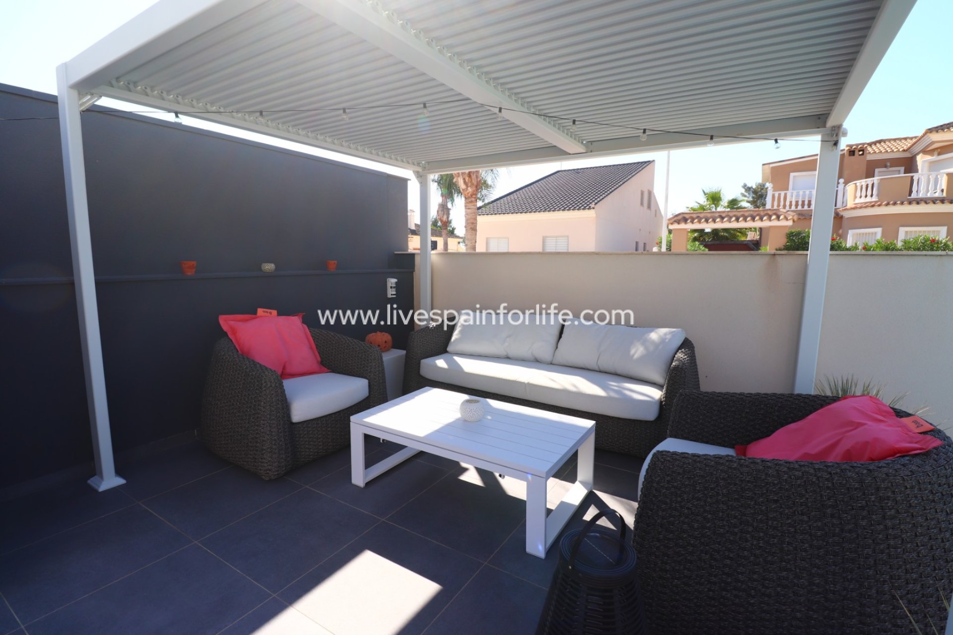 Herverkoop - Villa (alleenstaand) -
Formentera Del Segura - Fincas de La Vega