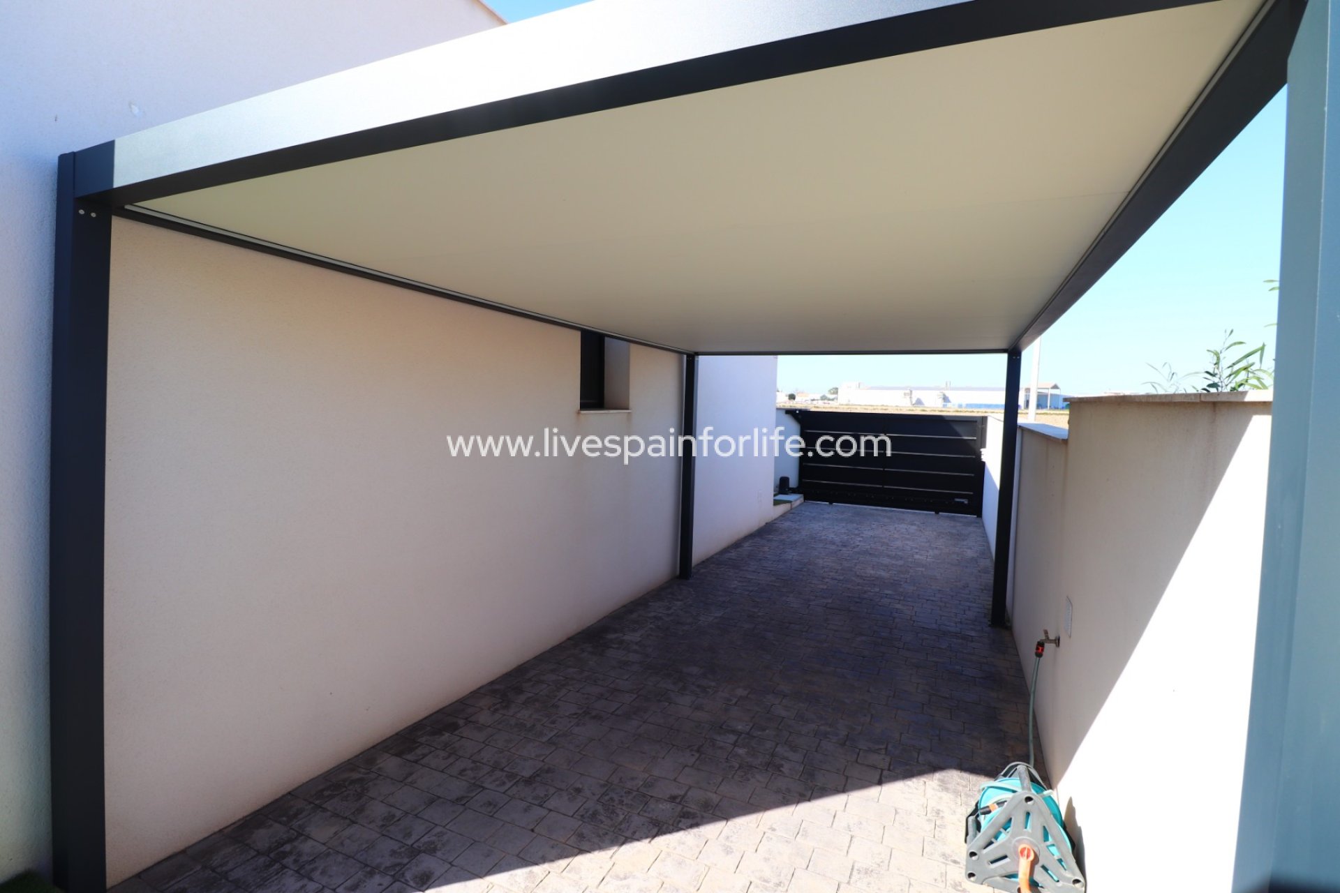 Herverkoop - Villa (alleenstaand) -
Formentera Del Segura - Fincas de La Vega