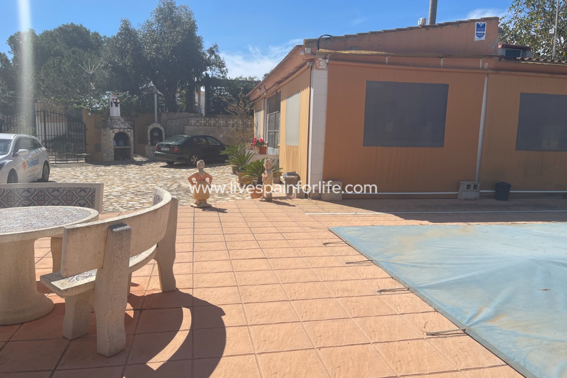 Herverkoop - Villa (alleenstaand) -
Guardamar del Segura - Valencian Community