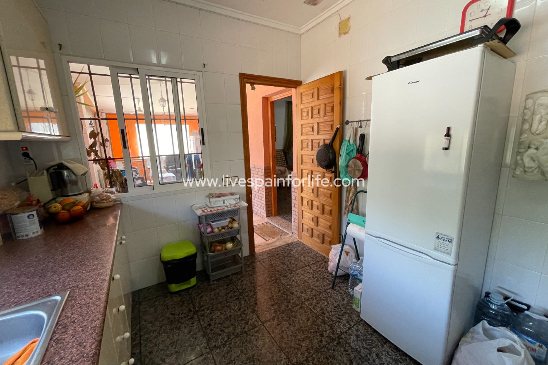 Herverkoop - Villa (alleenstaand) -
Guardamar del Segura - Valencian Community