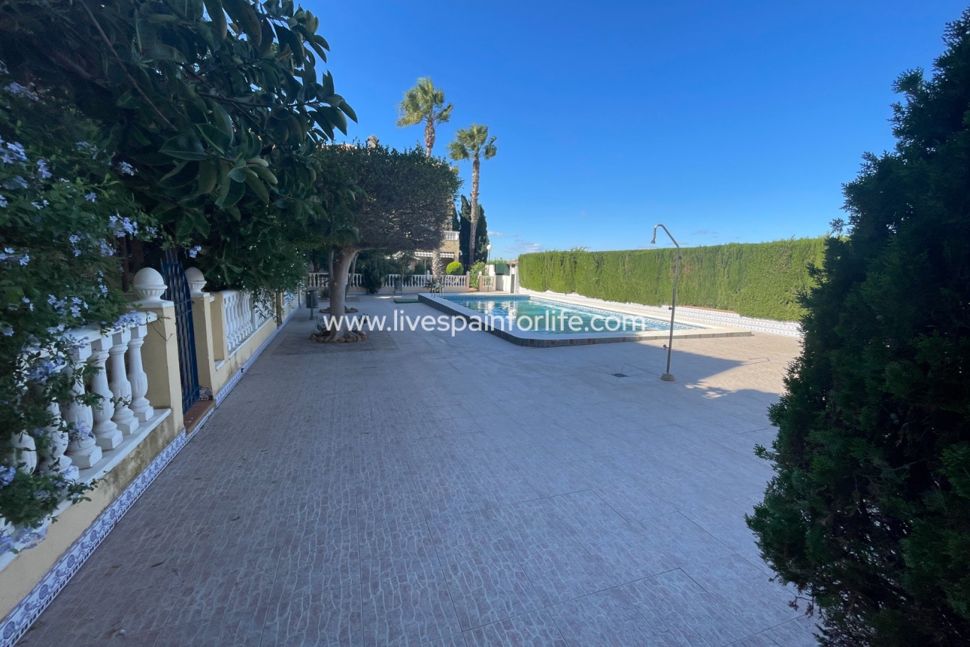 Herverkoop - Villa (alleenstaand) -
Guardamar del Segura