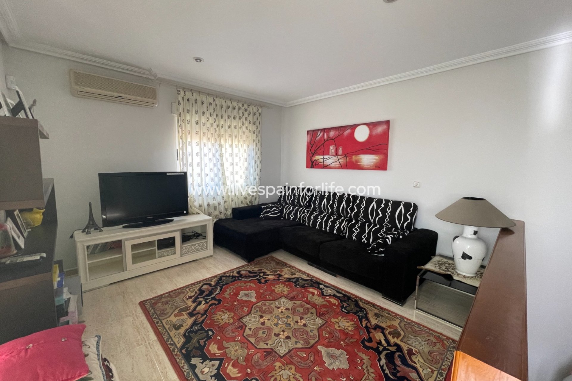 Herverkoop - Villa (alleenstaand) -
Guardamar del Segura
