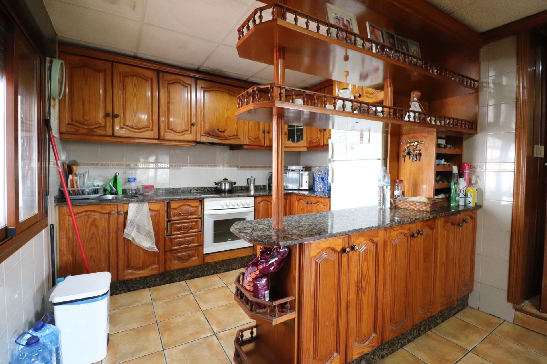 Herverkoop - Villa (alleenstaand) -
Heredades - Heredades - Village