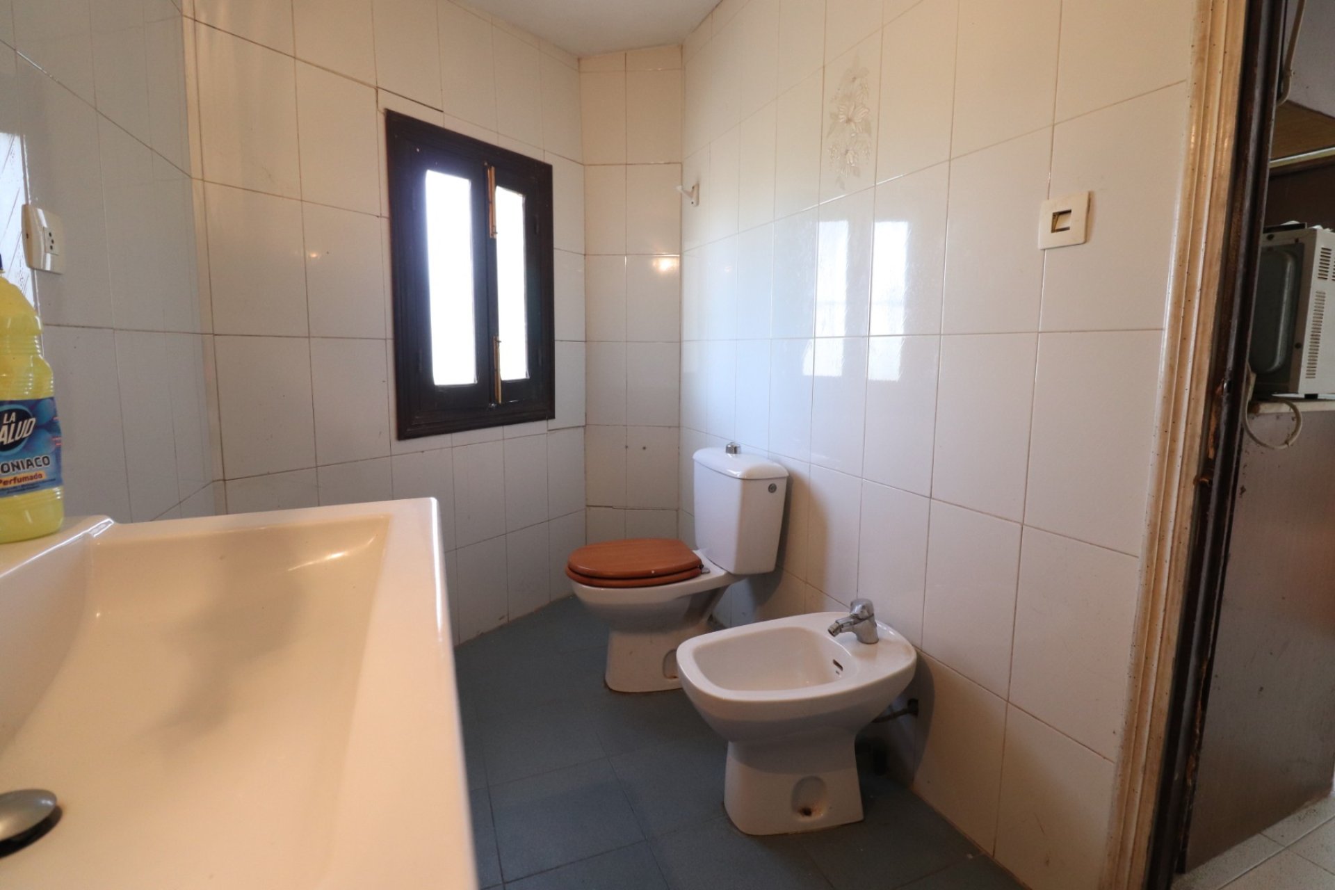 Herverkoop - Villa (alleenstaand) -
Heredades - Heredades - Village