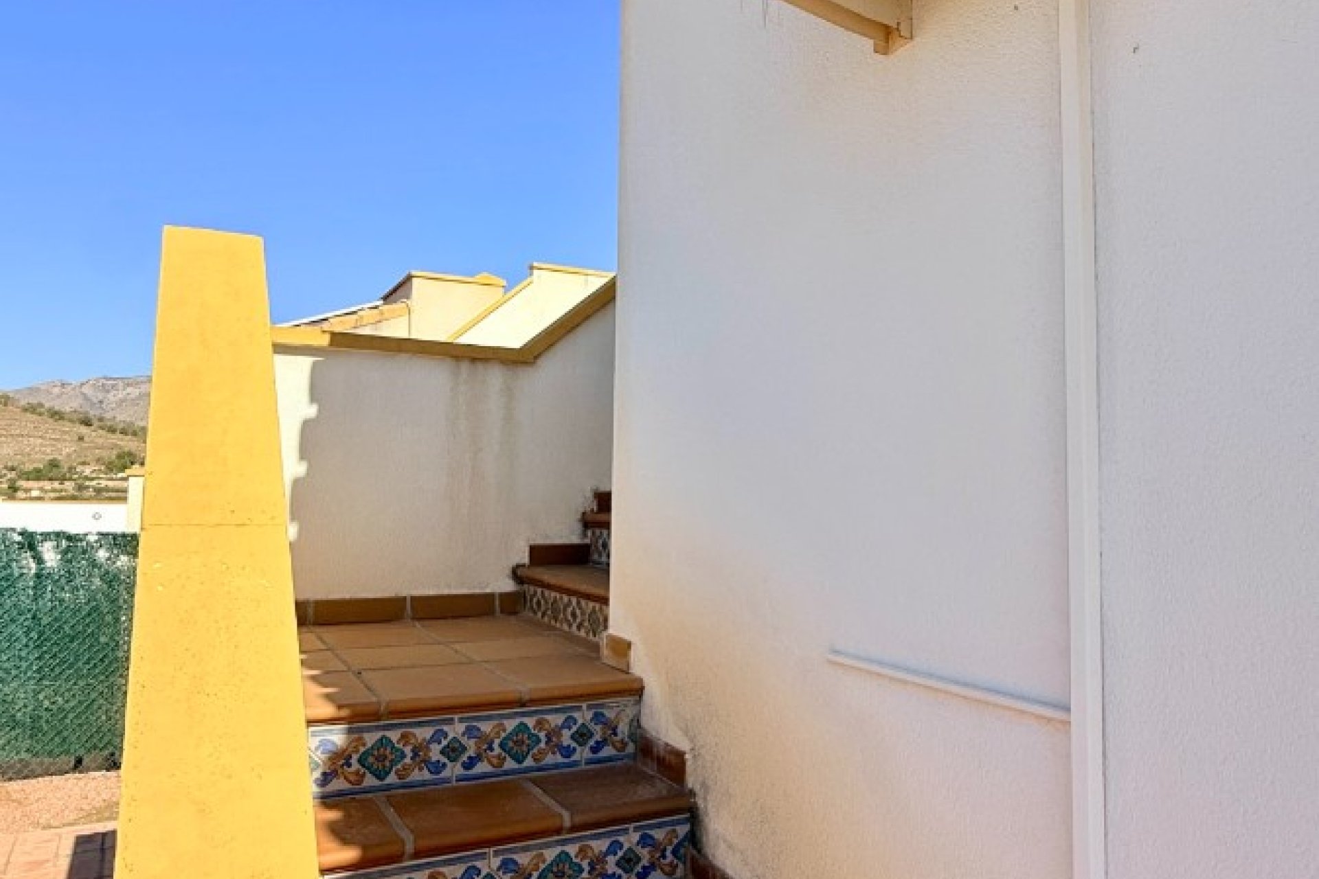 Herverkoop - Villa (alleenstaand) -
Hondon De Las Nieves