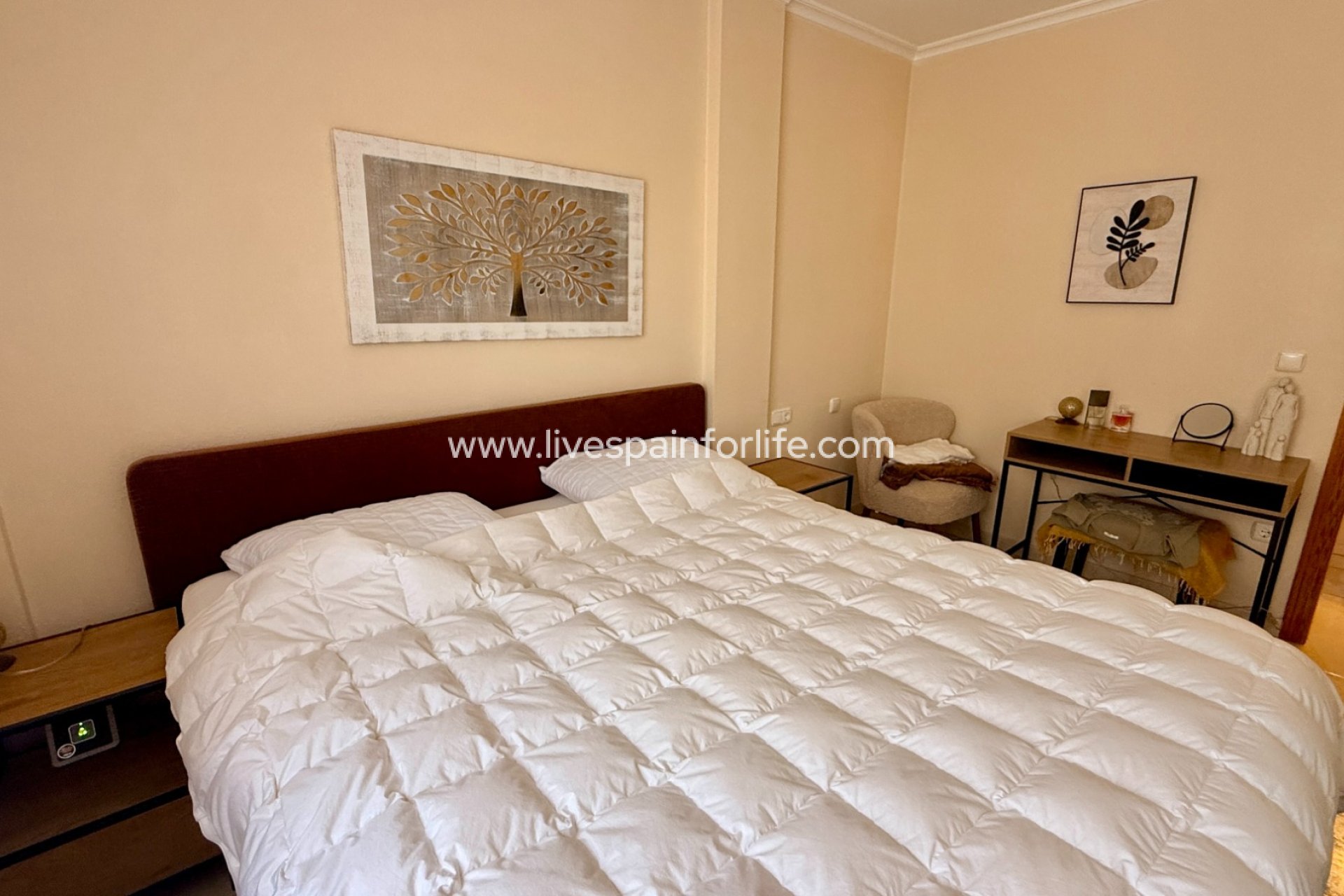 Herverkoop - Villa (alleenstaand) -
Hondon De Las Nieves