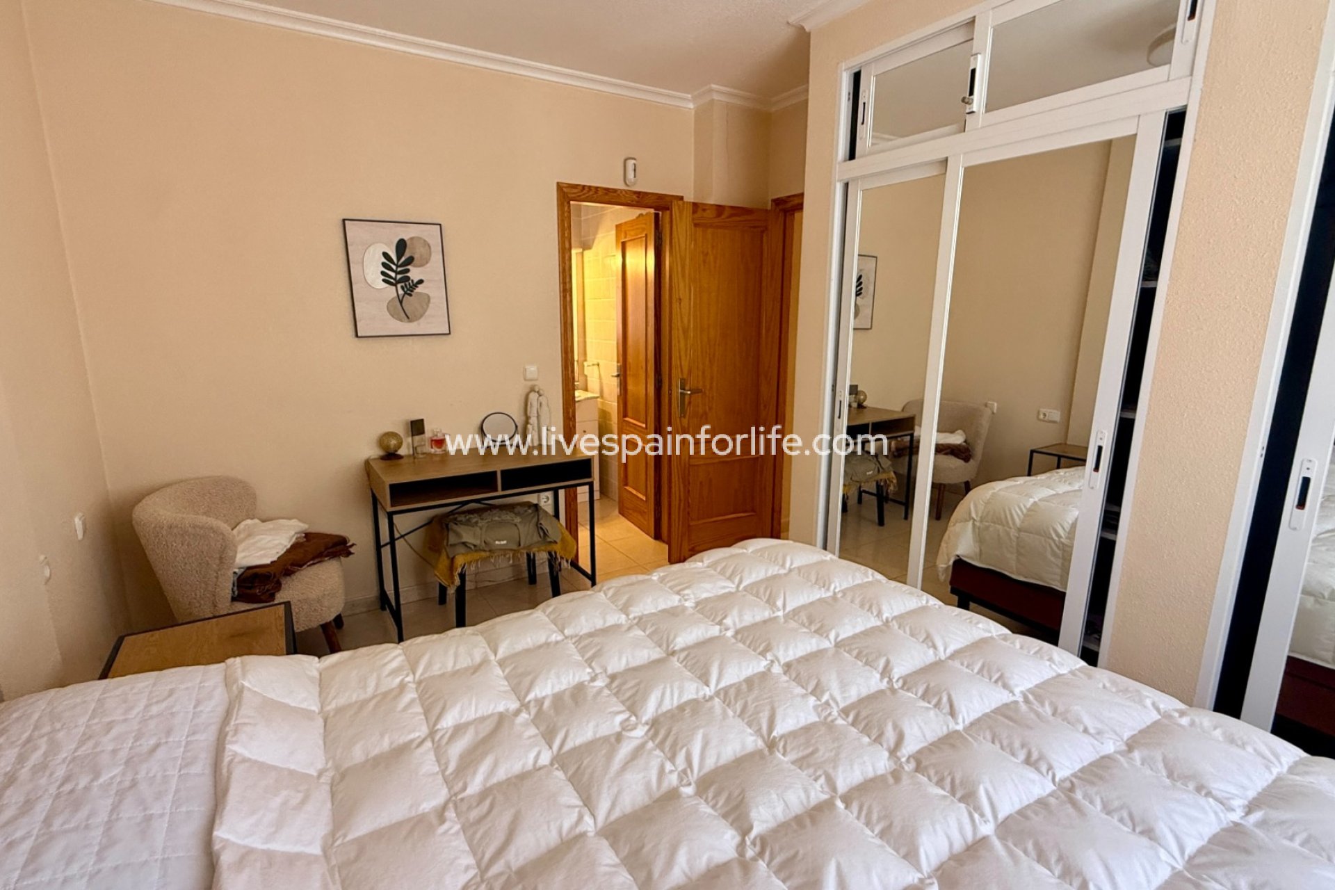 Herverkoop - Villa (alleenstaand) -
Hondon De Las Nieves