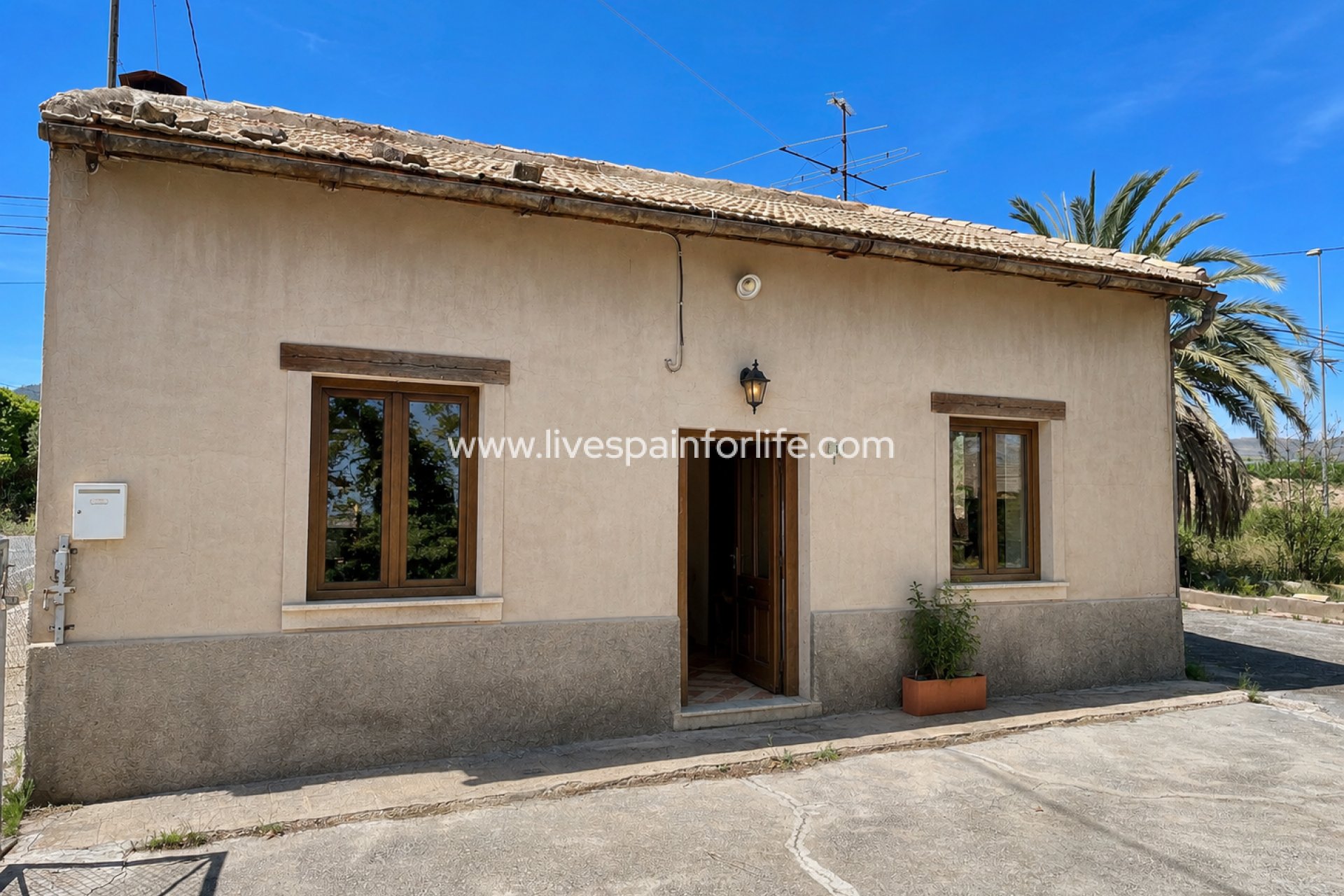 Herverkoop - Villa (alleenstaand) -
La Romana - Villas de la Romana
