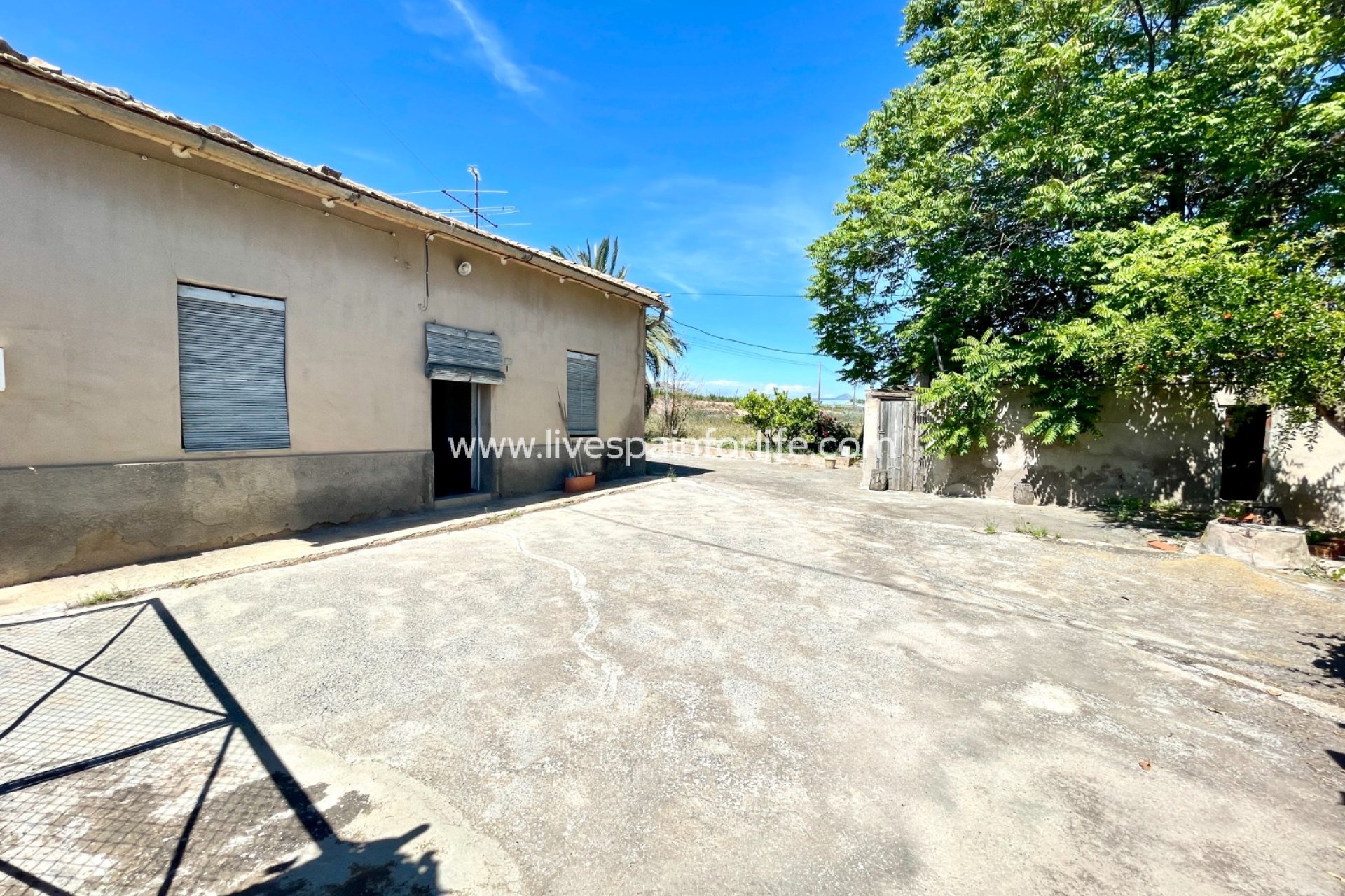 Herverkoop - Villa (alleenstaand) -
La Romana - Villas de la Romana