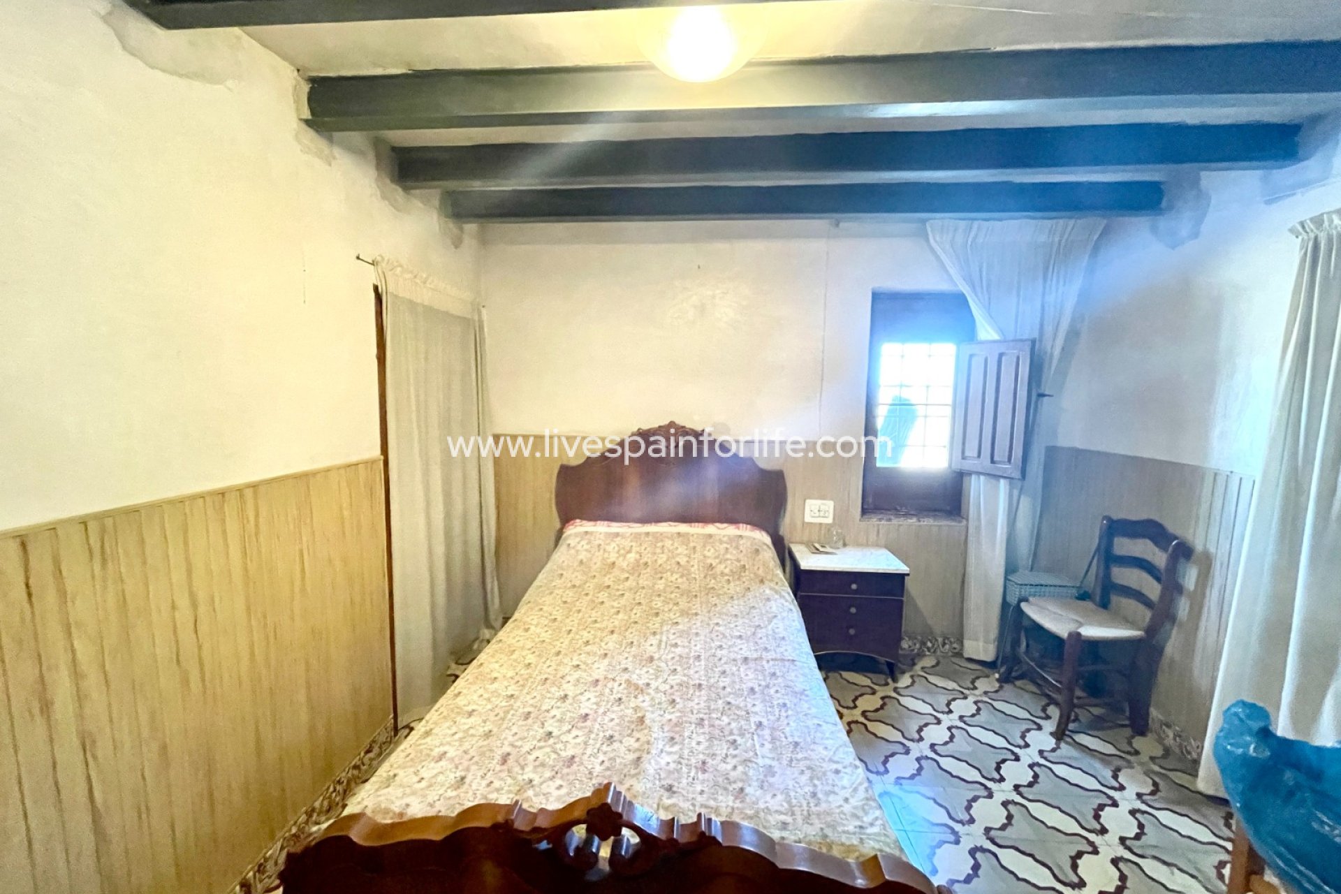 Herverkoop - Villa (alleenstaand) -
La Romana - Villas de la Romana